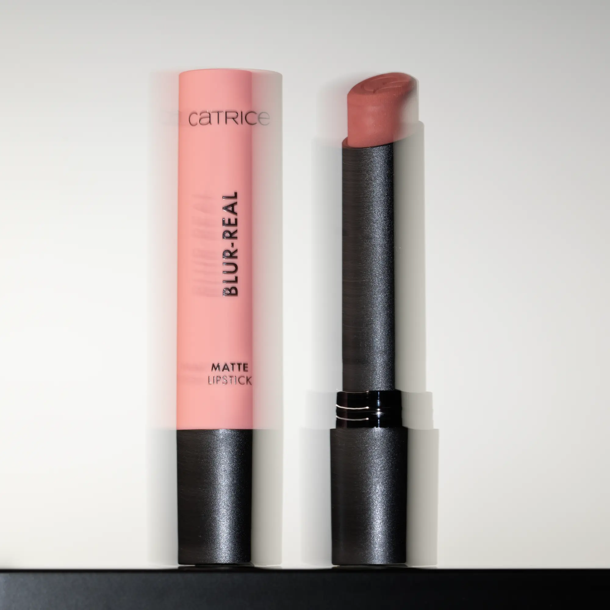 Blur-Real Matte Lipstick 040 Muted Romance - Image 6