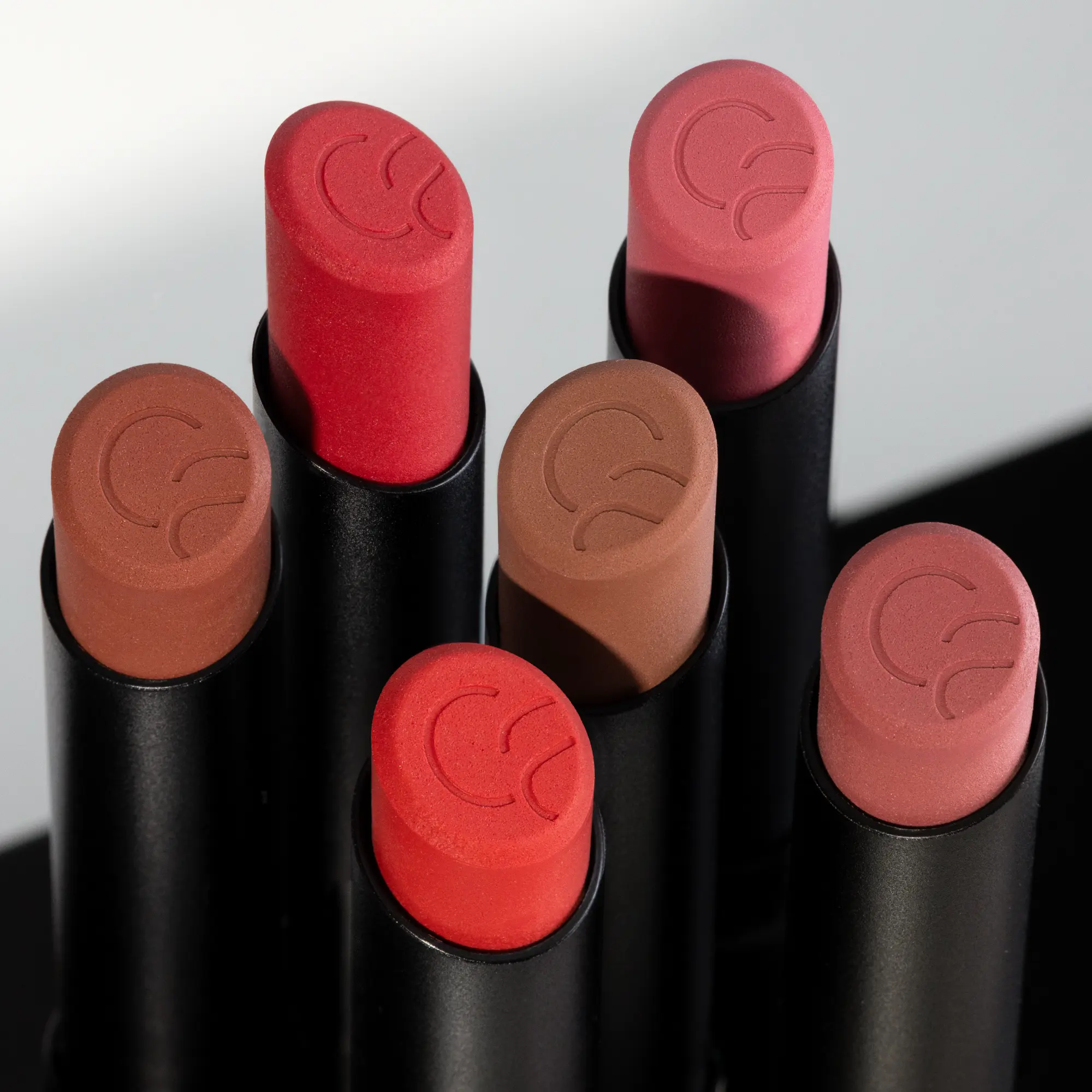 Blur-Real Matte Lipstick 040 Muted Romance - Image 7