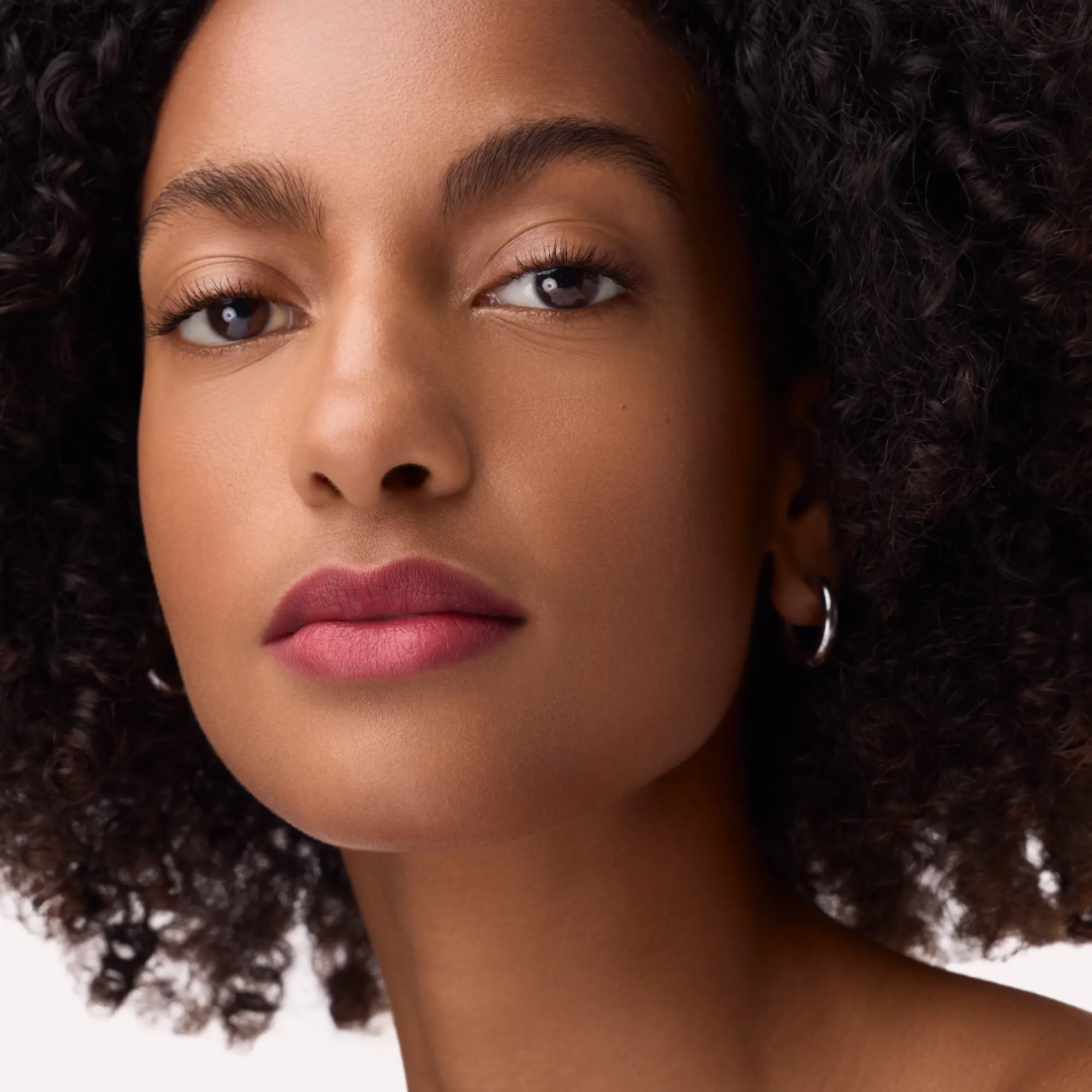 Blur-Real Matte Lipstick 050 Airy Crush - Image 2