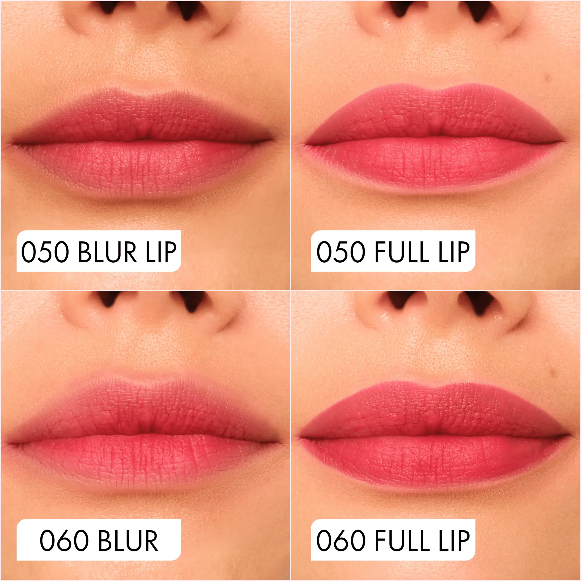 Blur-Real Matte Lipstick 060 Blurred Icon - Image 5
