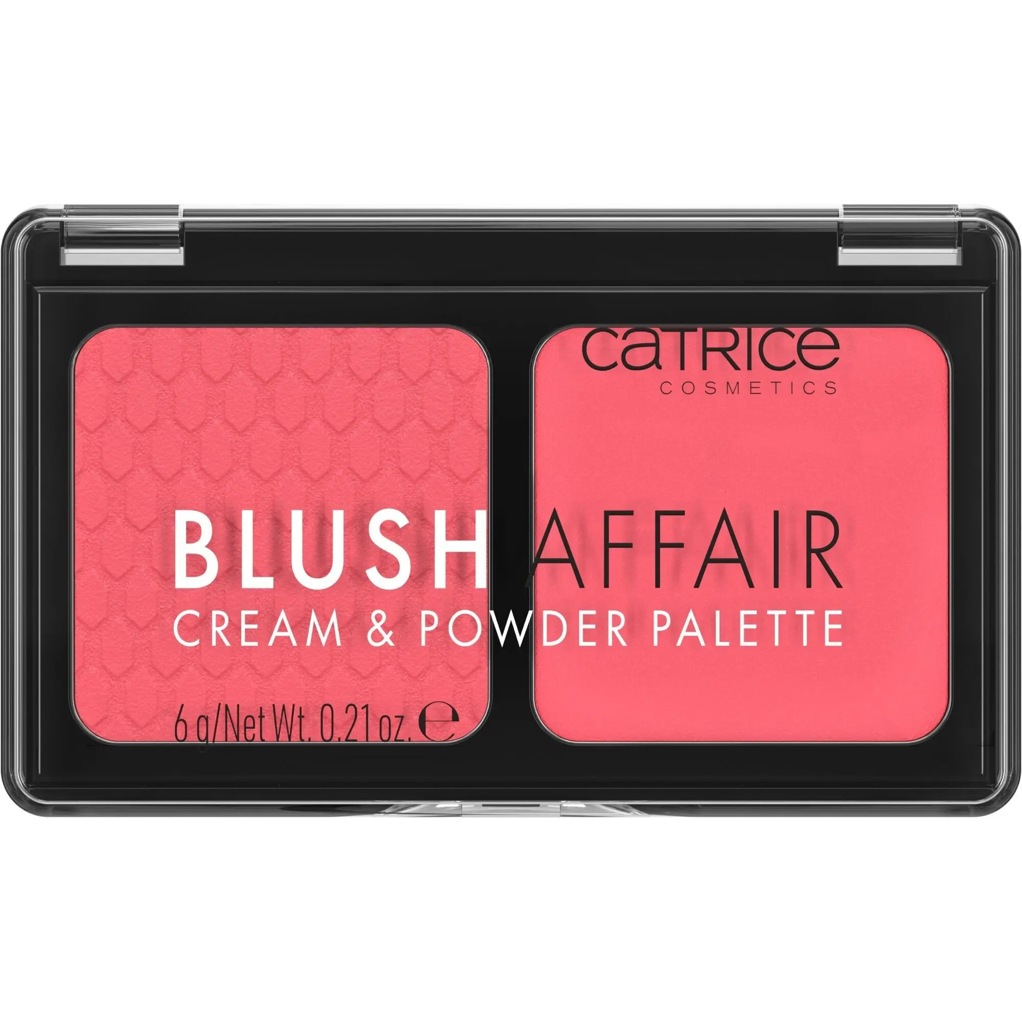 Blush Affair Cream & Powder Palette 010 Stunning Strawberry - Image 4