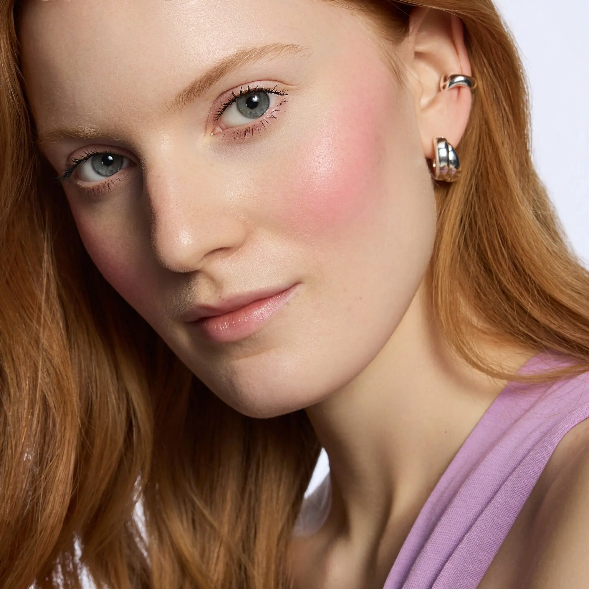 Blush Affair Cream & Powder Palette 010 Stunning Strawberry - Image 5