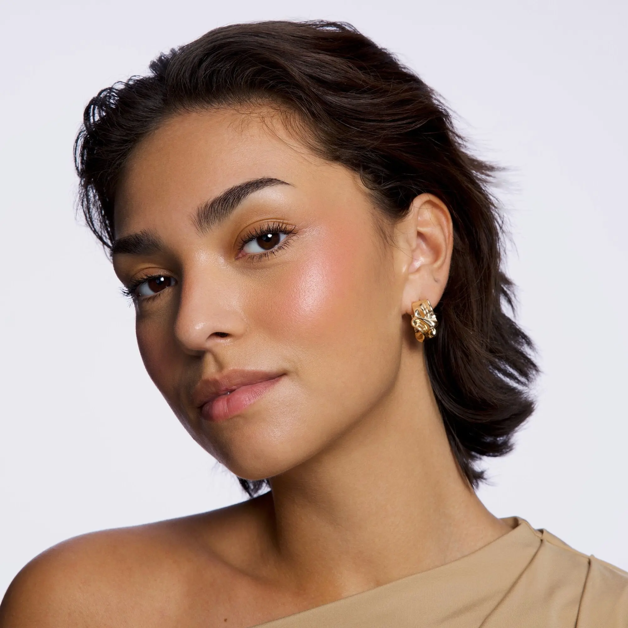 Blush Affair Cream & Powder Palette 040 Peach Passion - Image 5