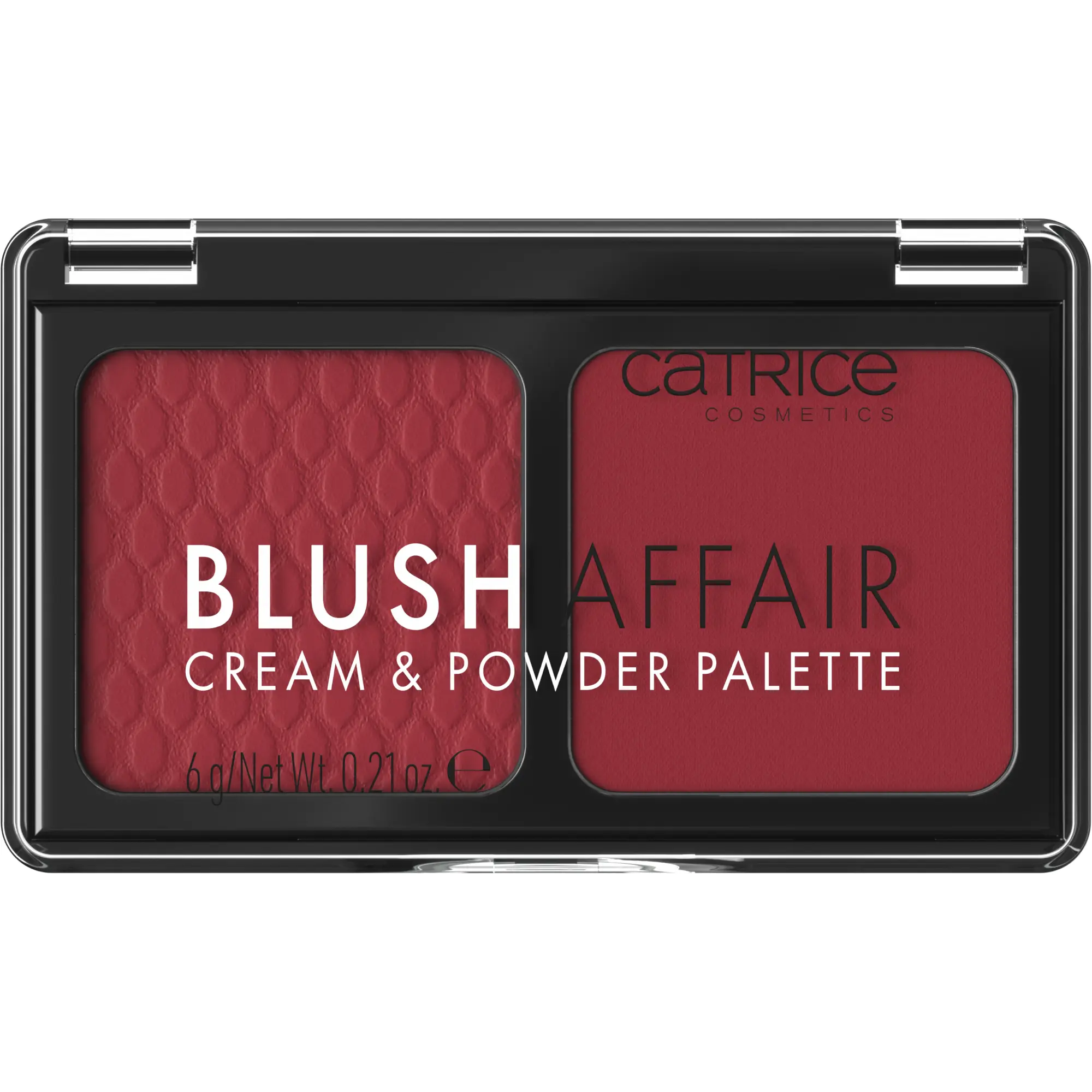 Blush Affair Cream & Powder Palette 050 Bold Berry - Image 10