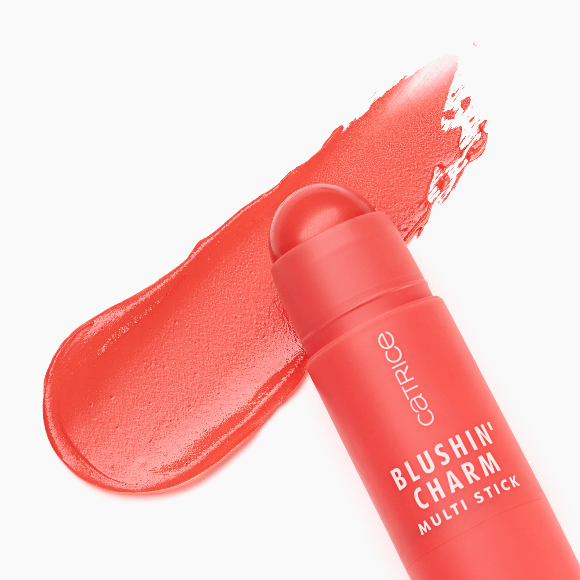 Blushin' Charm Multi Stick 020 Coral Cutie - Image 8