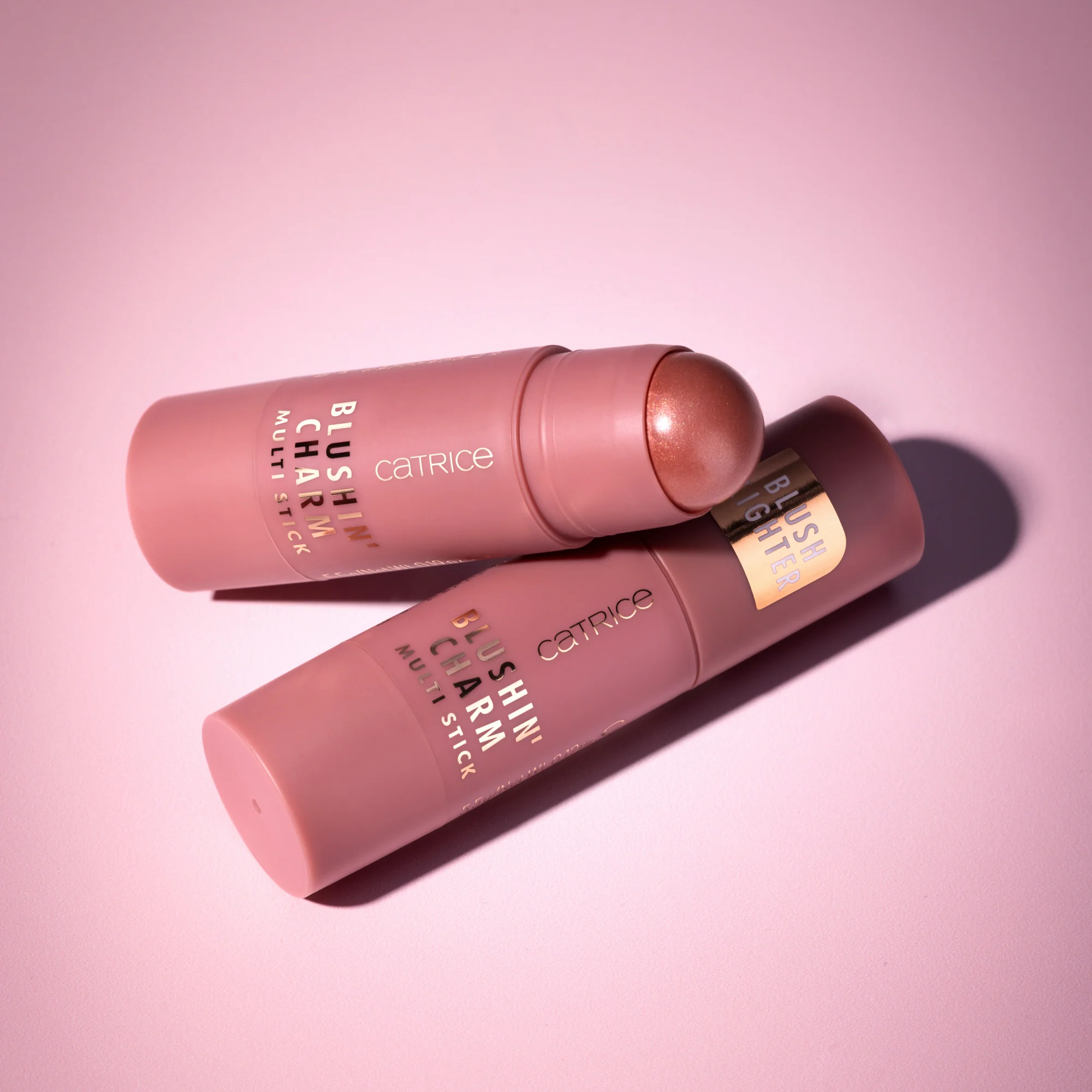 Blushin' Charm Multi Stick 050 Radiant Honey - Image 7