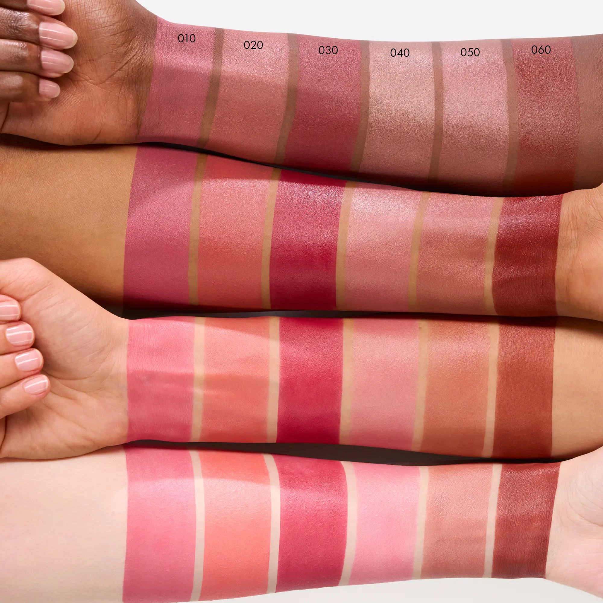 Blushin' Charm Multi Stick 060 Toasted Toffee - Image 3