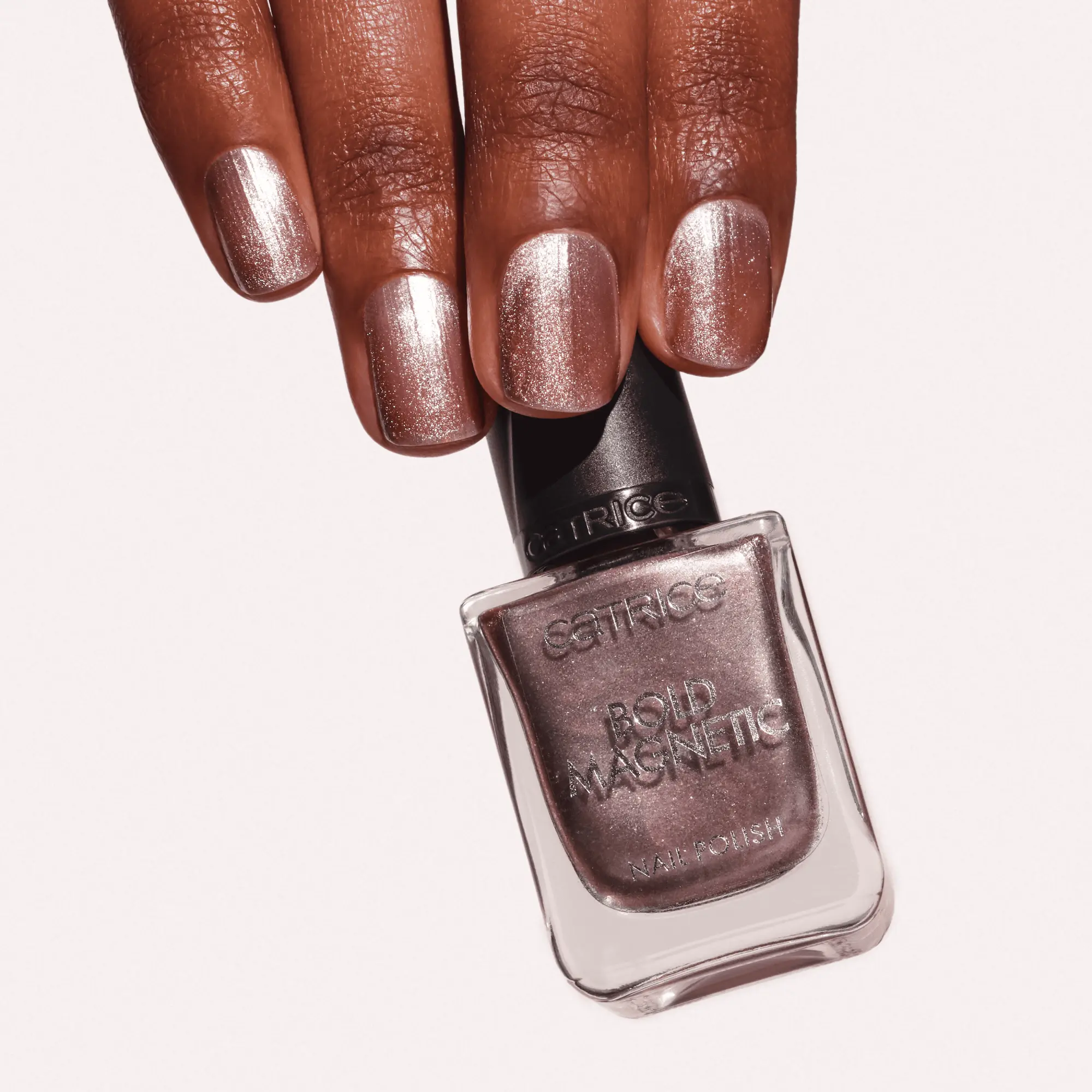 Bold Magnetic Nail Polish 020 Don't Be So Clingy - Image 2