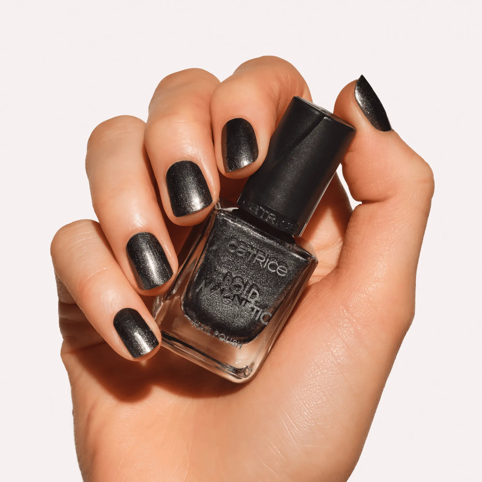 Bold Magnetic Nail Polish 040 Caught In Your Orbit - Image 2