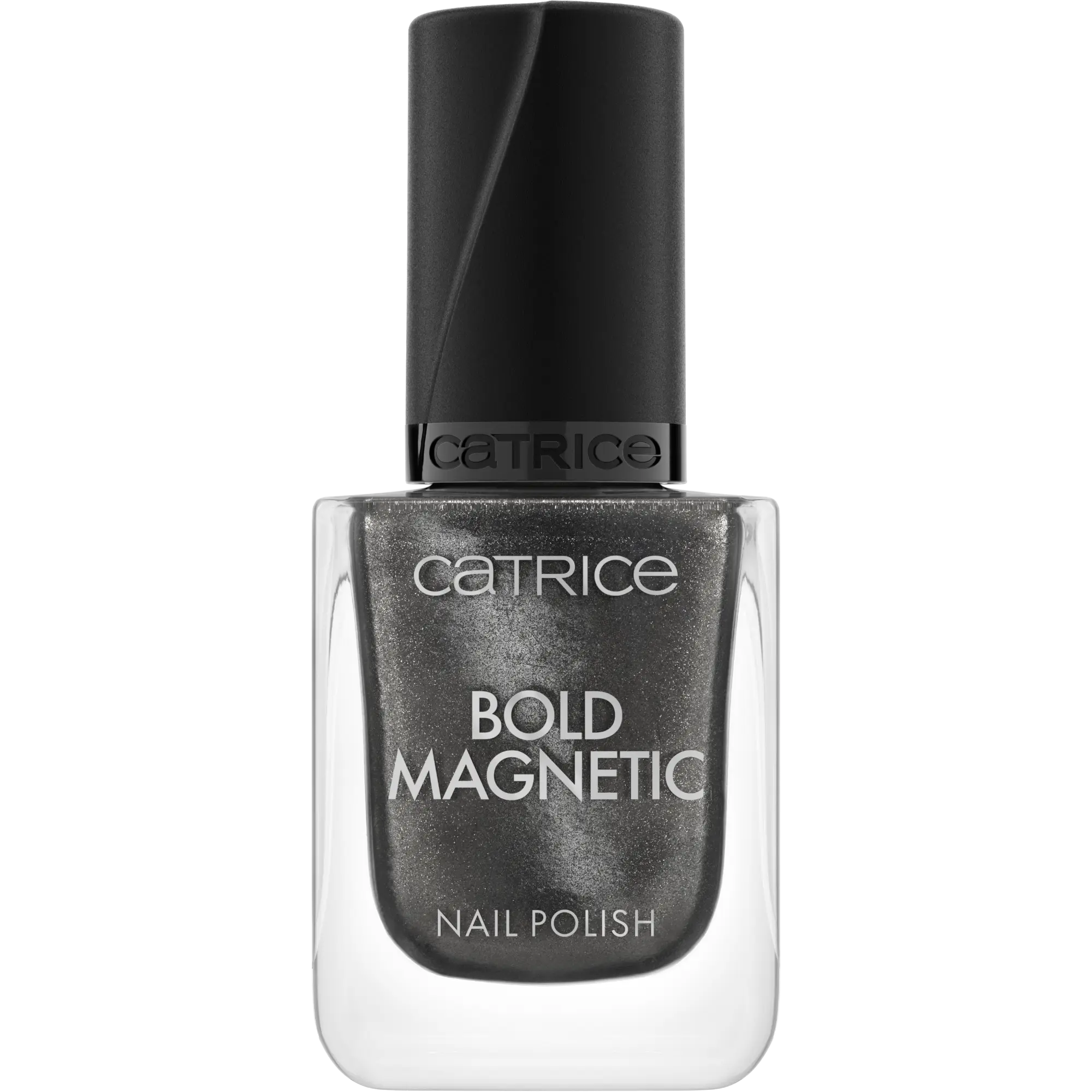 Bold Magnetic Nail Polish 040 Caught In Your Orbit - Image 4