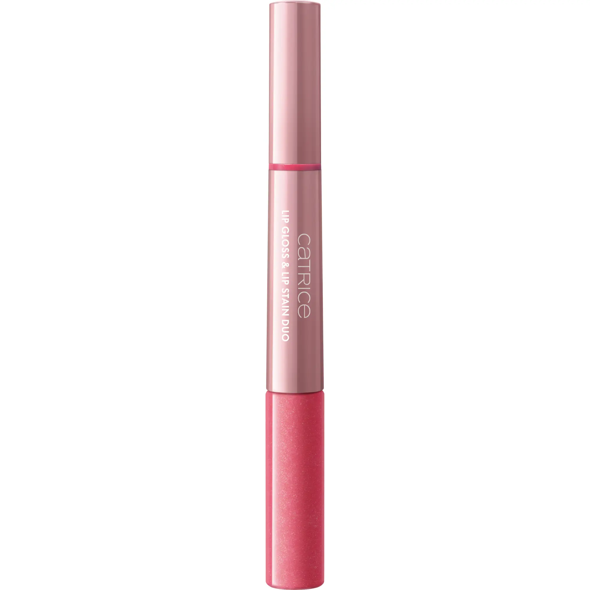 Brides & Besties Lip Gloss & Lip Stain Duo C02 Pink(y) Promise - Image 5