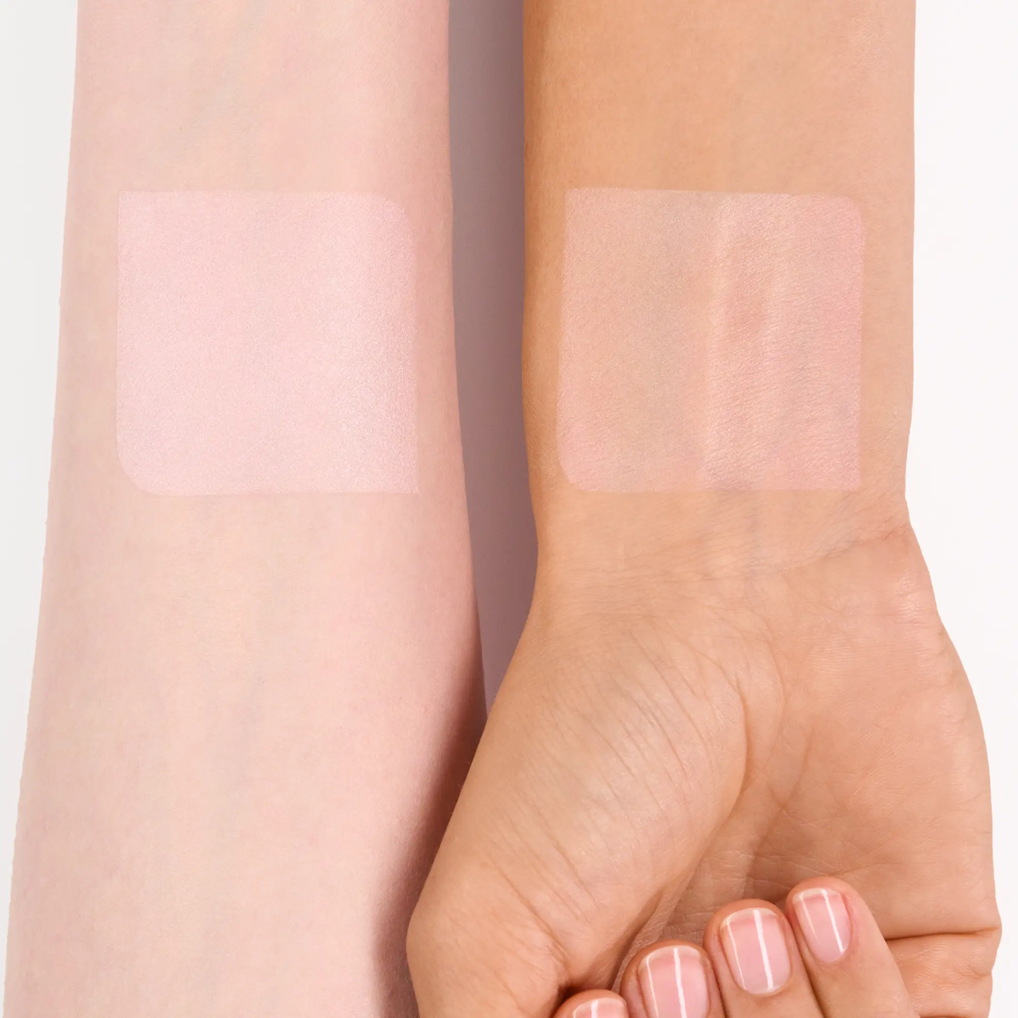 Bright & Blur Airbrush Powder 010 Pink Luminance - Image 3
