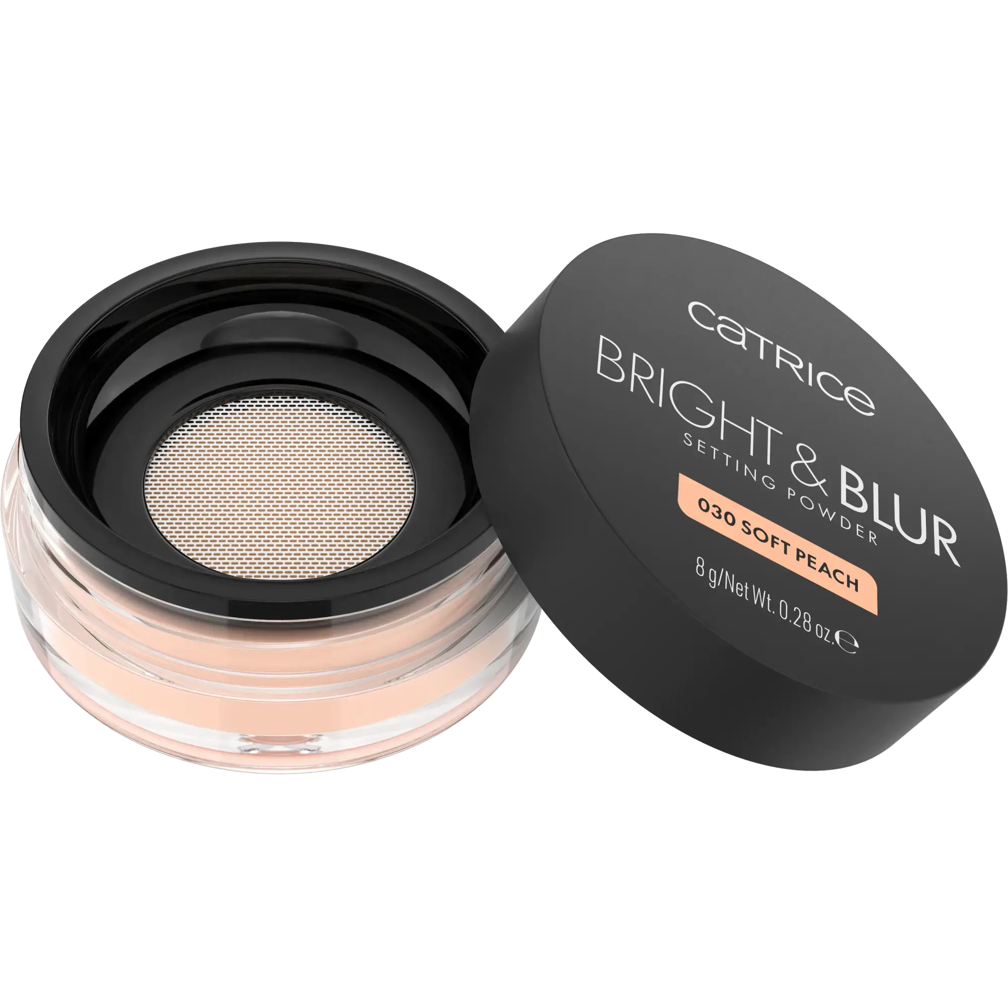Bright & Blur Setting Powder - Image 10