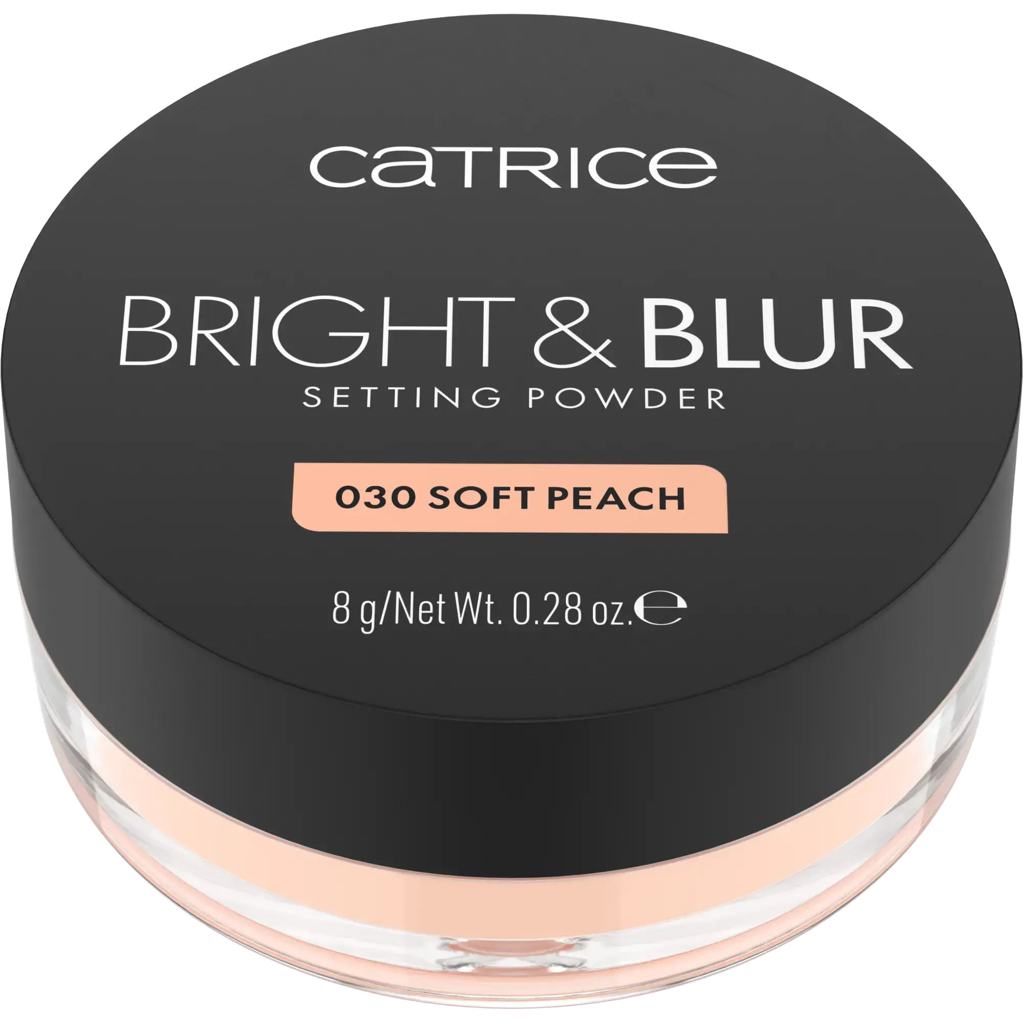 Bright & Blur Setting Powder - Image 12