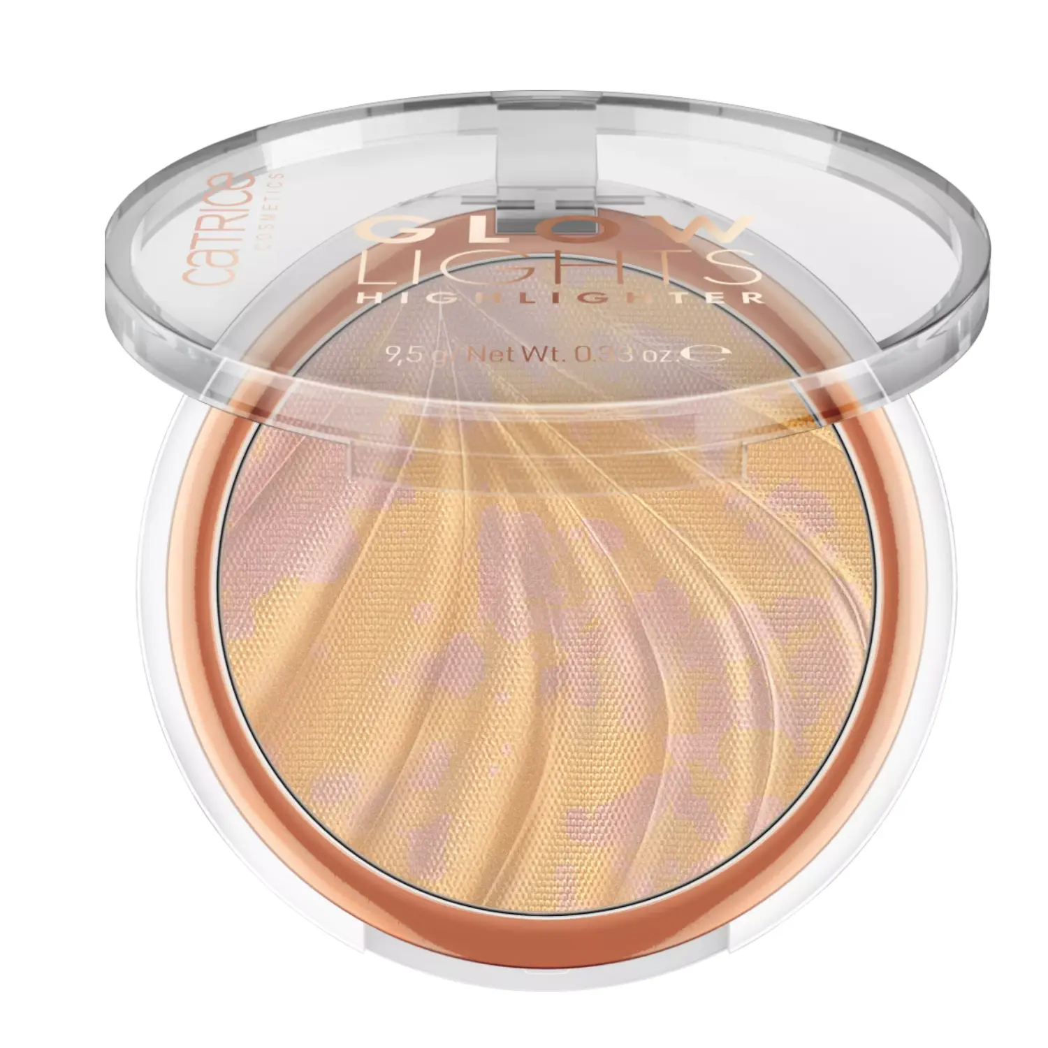 Bronze Embrace Look Set - Image 11