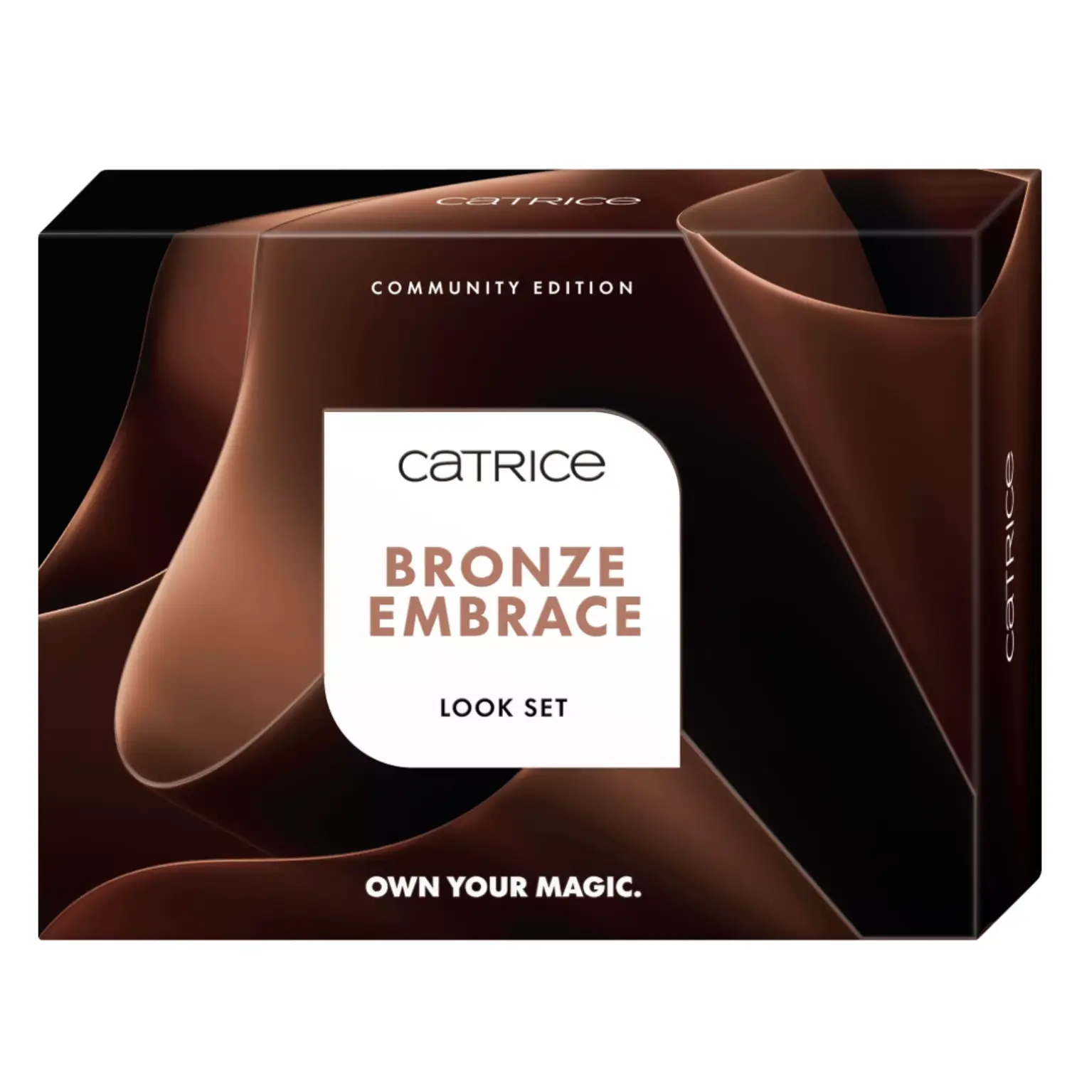 Bronze Embrace Look Set - Image 17