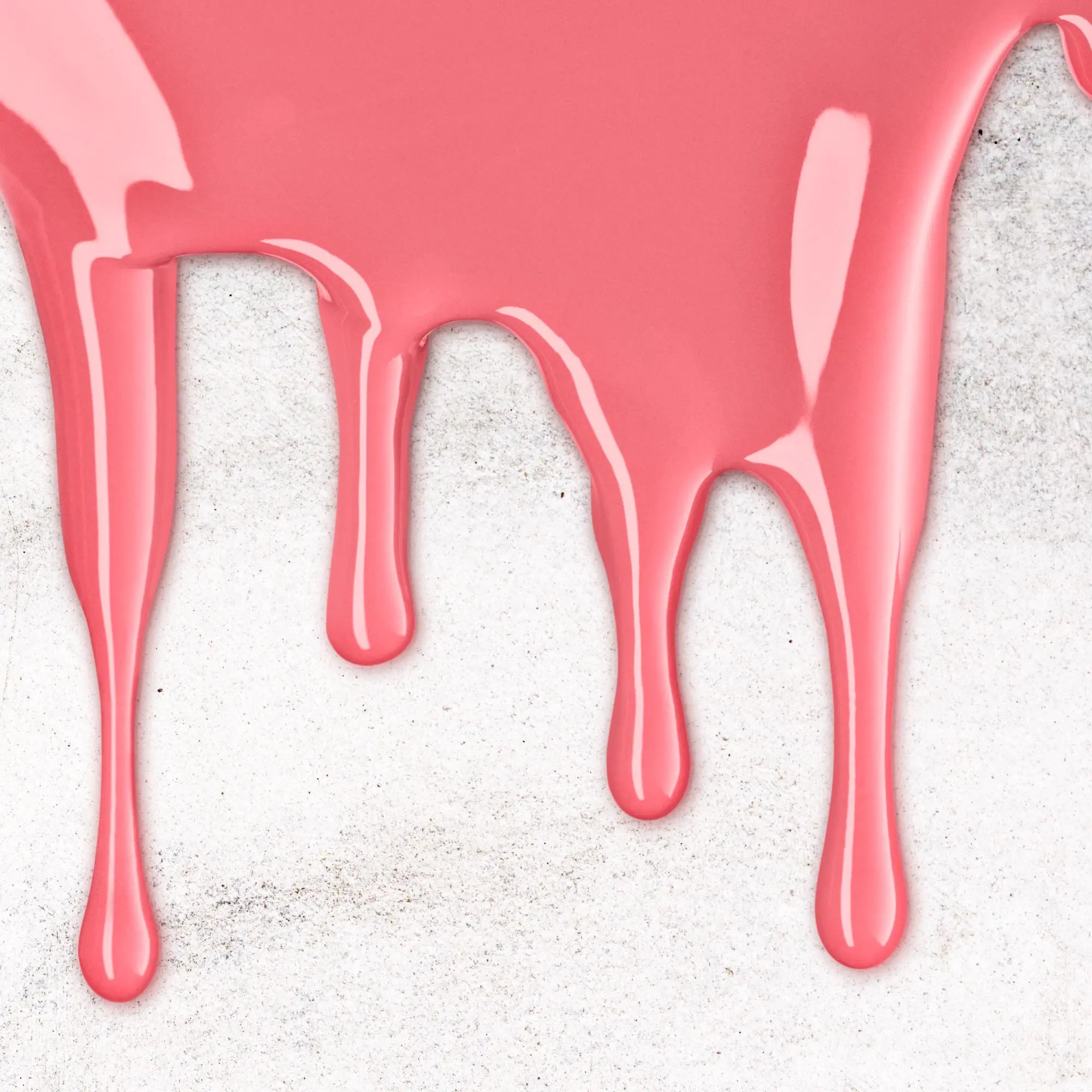 Butter Drippin' Glossy Lip Balm 010 Pink Lemon Squeezin’ - Image 7