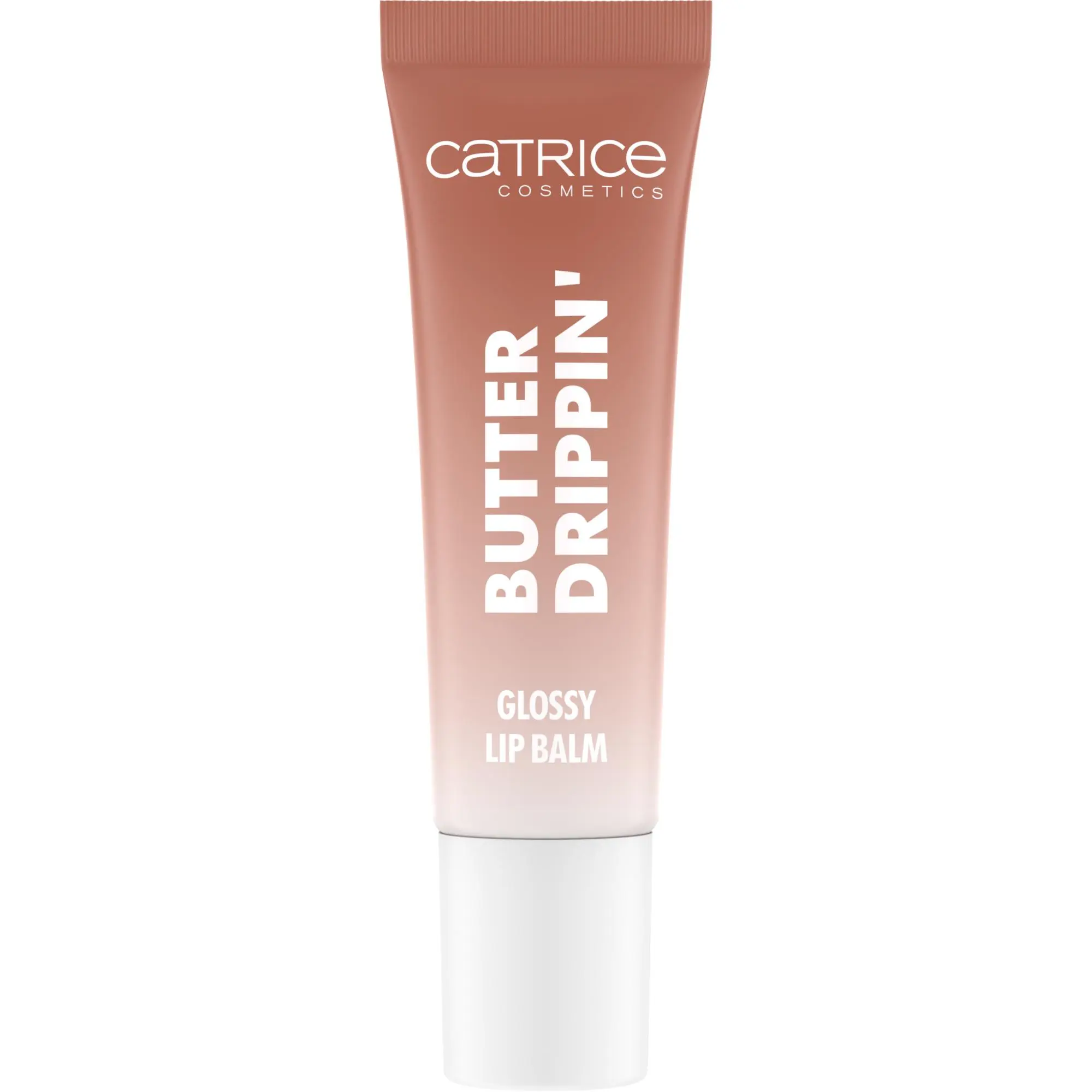 Butter Drippin' Glossy Lip Balm 020 Maple Latte - Image 6