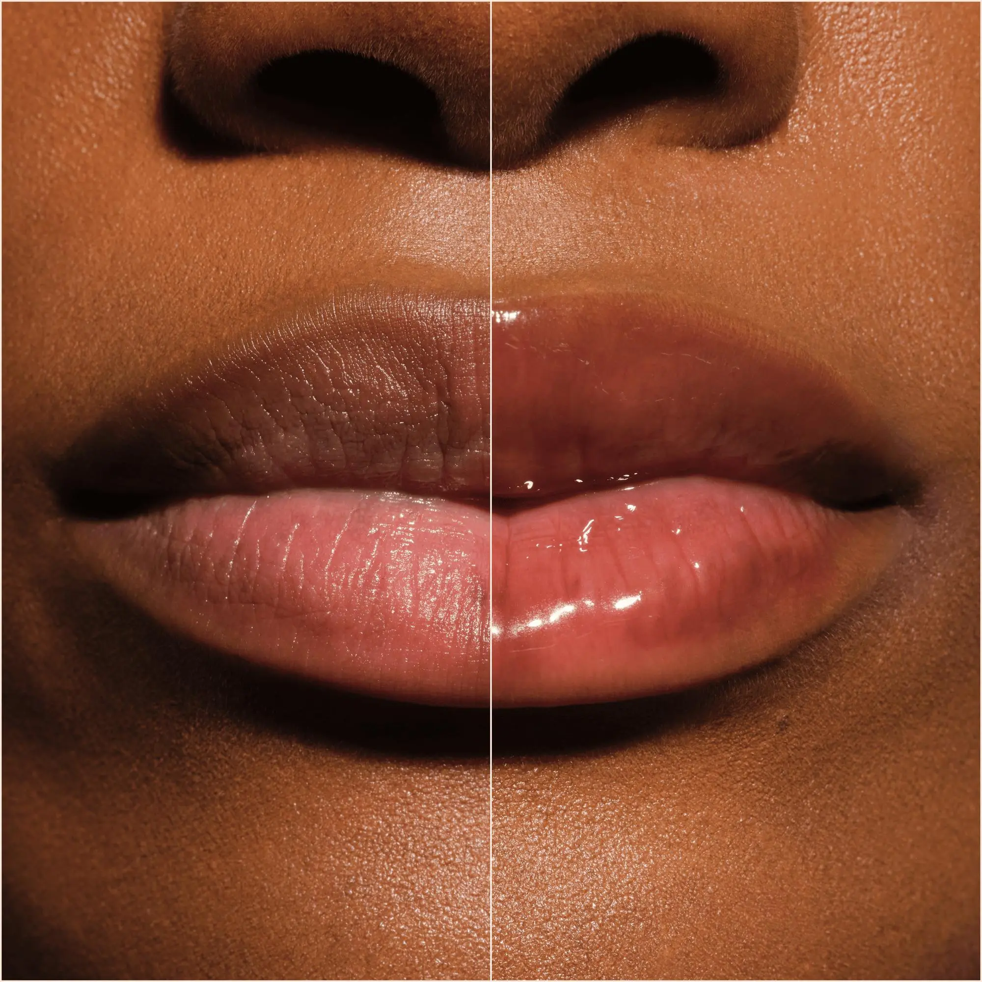 Butter Drippin' Glossy Lip Balm 040 Bisou Bisou - Image 2