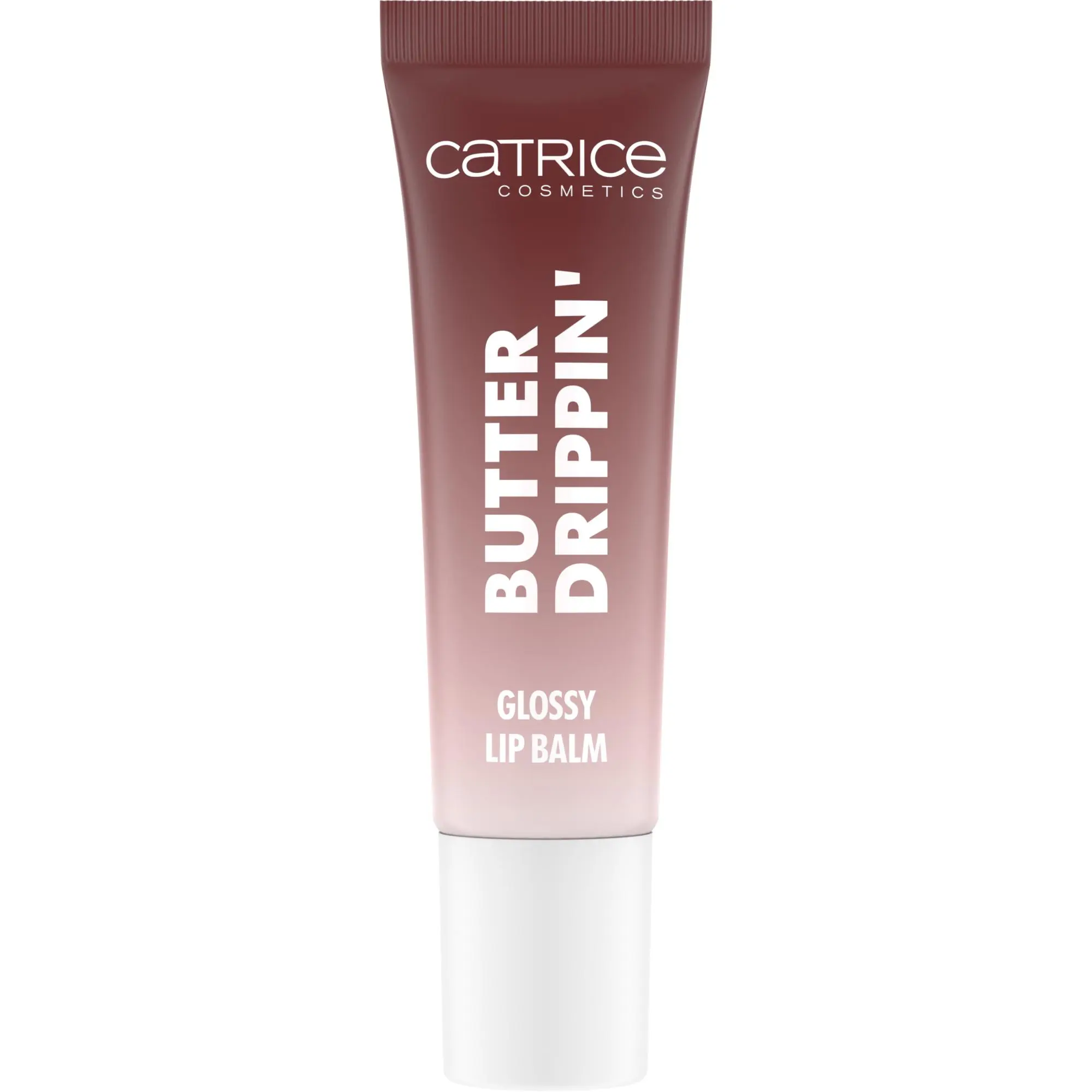 Butter Drippin' Glossy Lip Balm 040 Bisou Bisou - Image 7