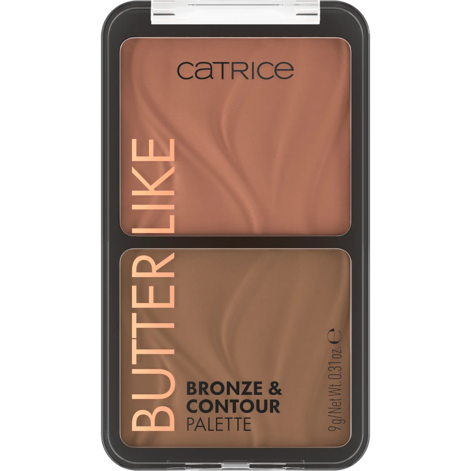 Butter Like Bronze & Contour Palette 020 Shape It My Way - Image 3
