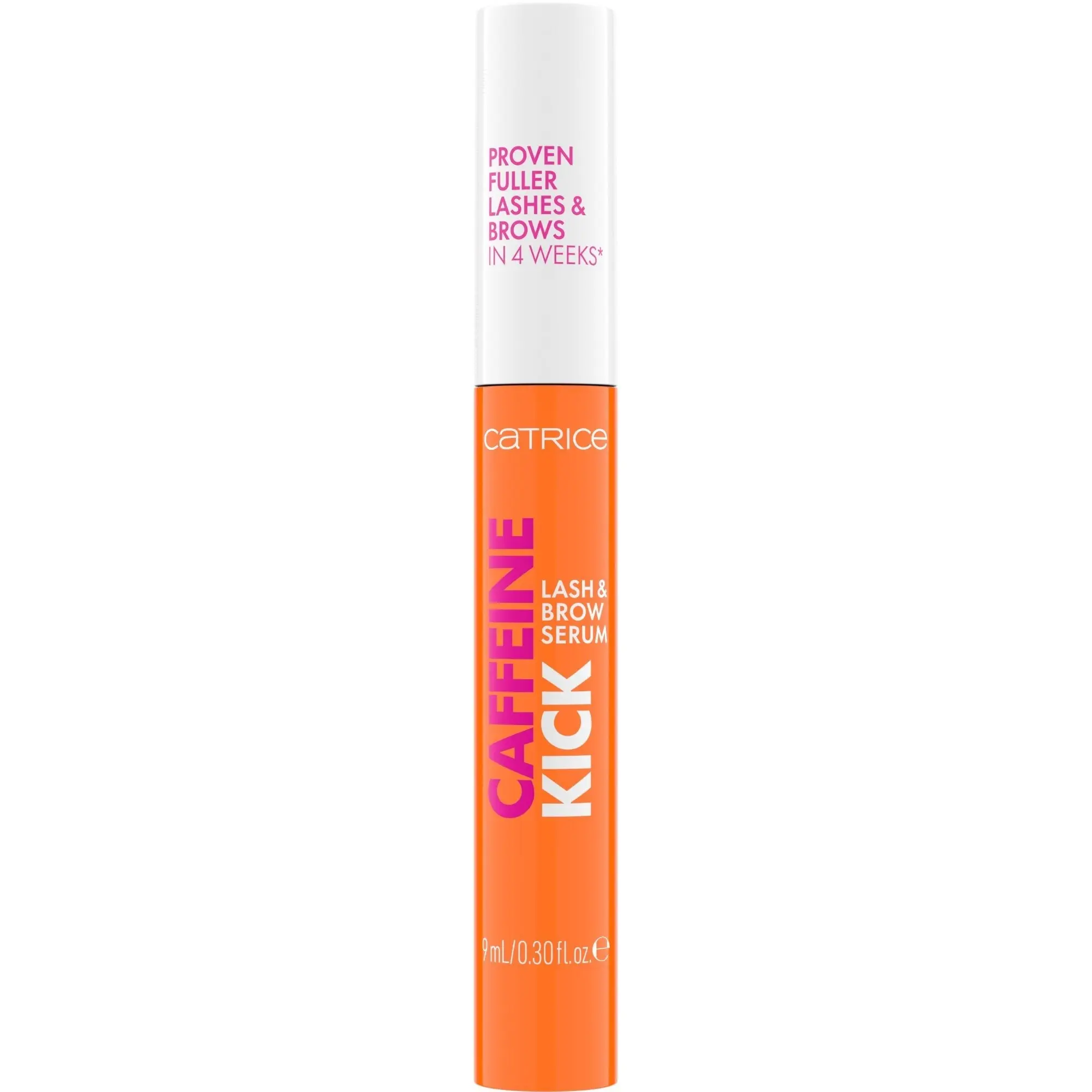 Caffeine Kick Lash & Brow Serum - Image 2