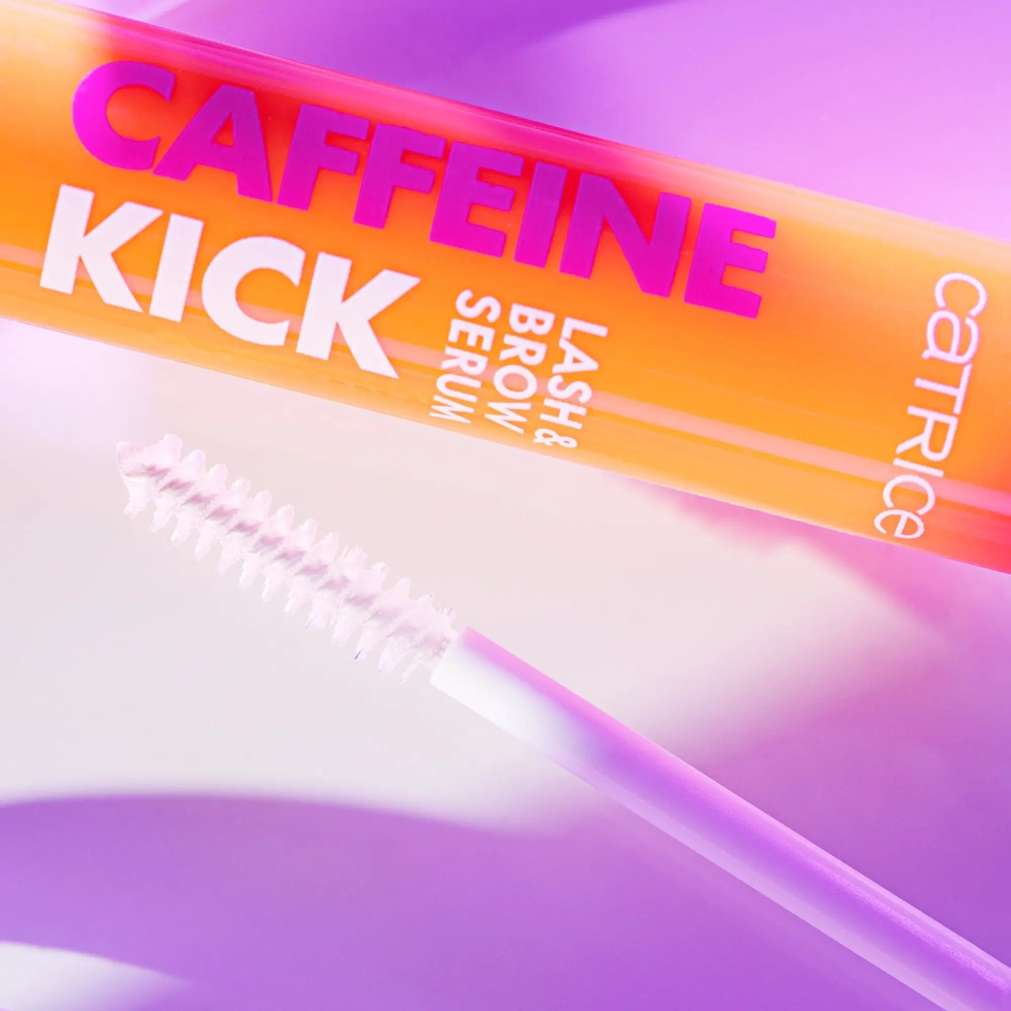 Caffeine Kick Lash & Brow Serum - Image 4