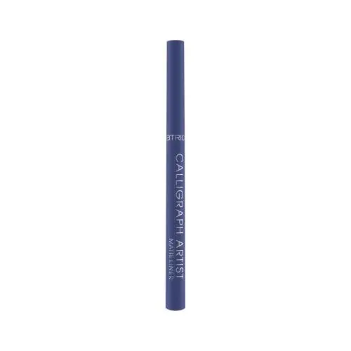 Calligraph Artist Matte Liner 060 Midnight Sky - Image 3