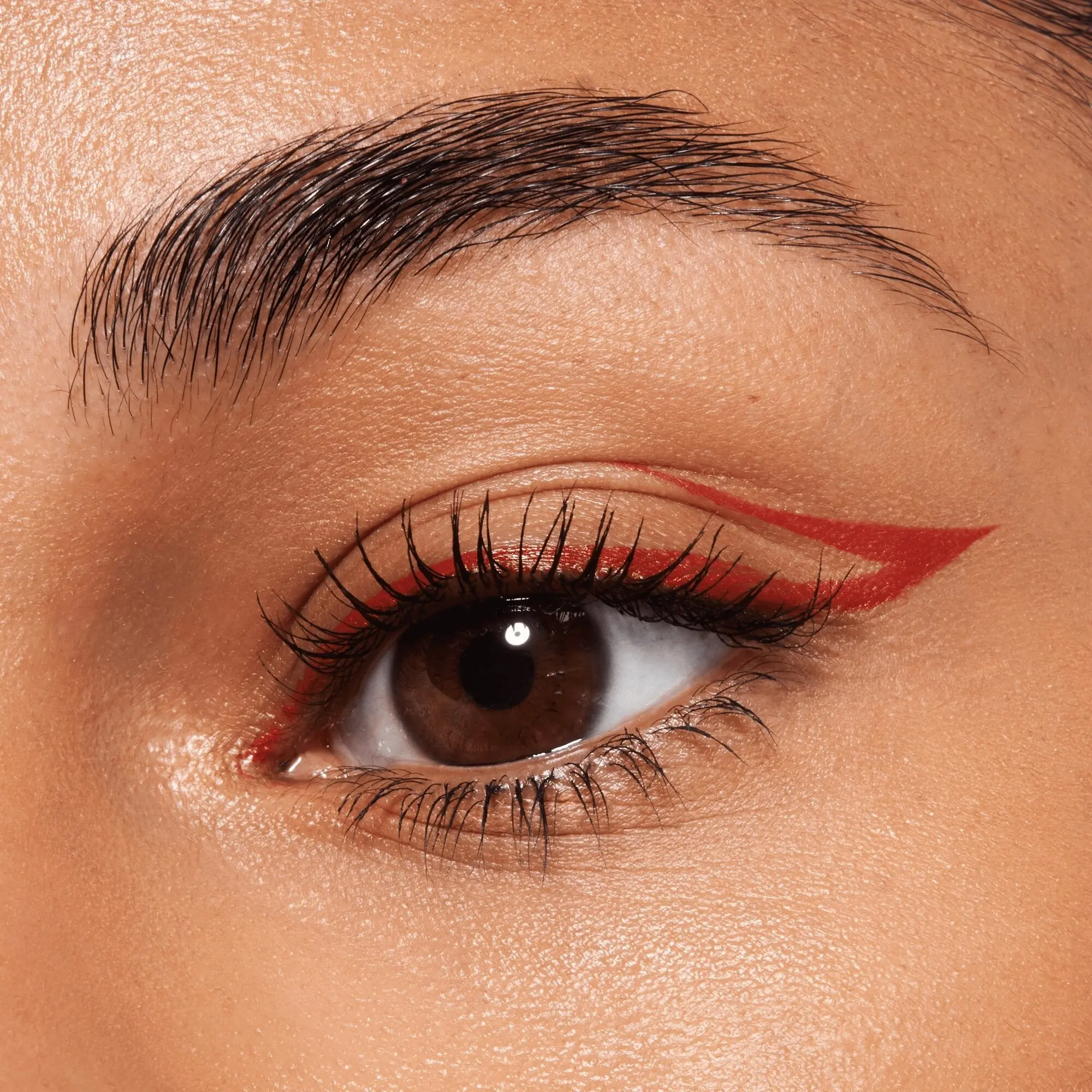 Calligraph Artist Matte Liner 080 Bloody Mary - Image 2