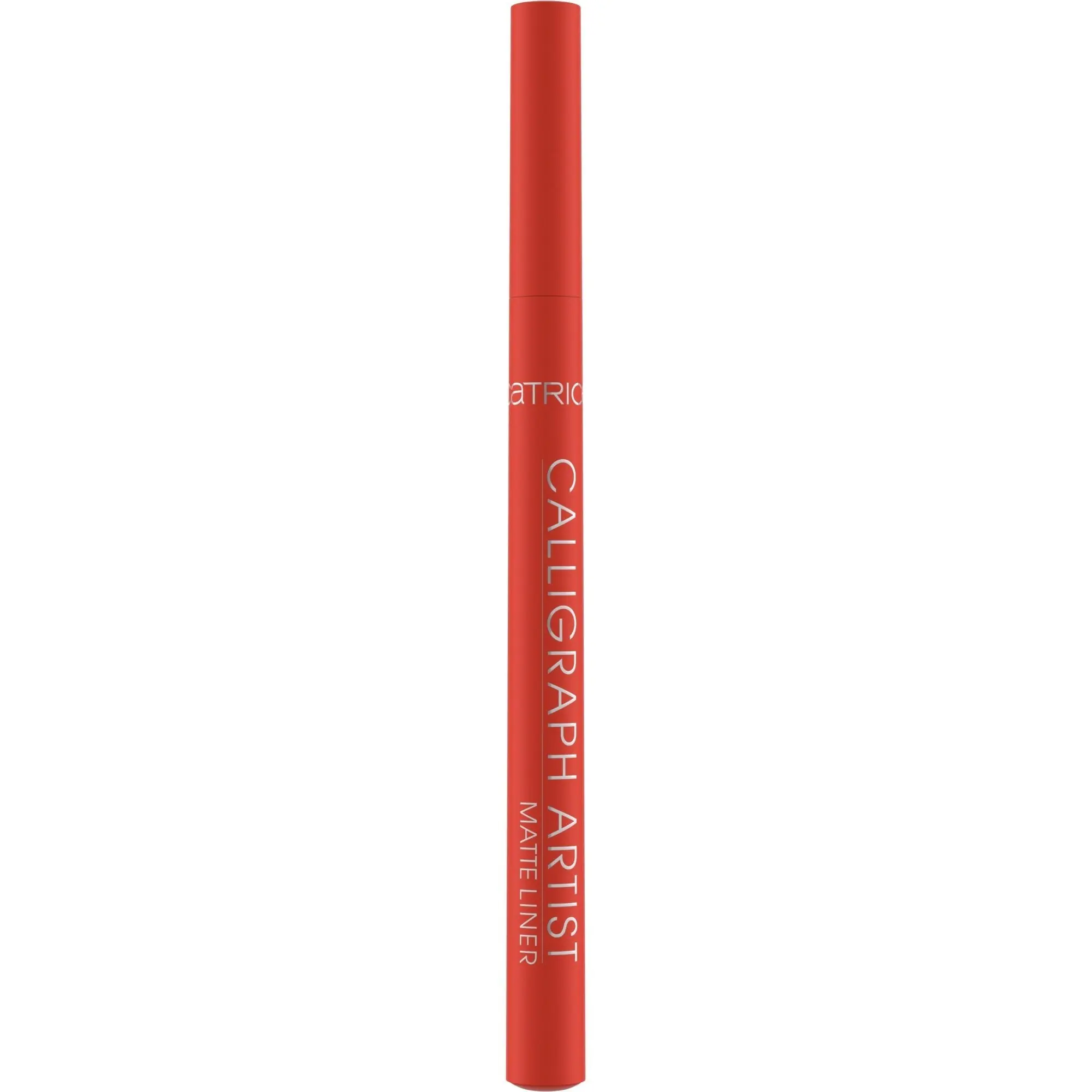 Calligraph Artist Matte Liner 080 Bloody Mary - Image 3
