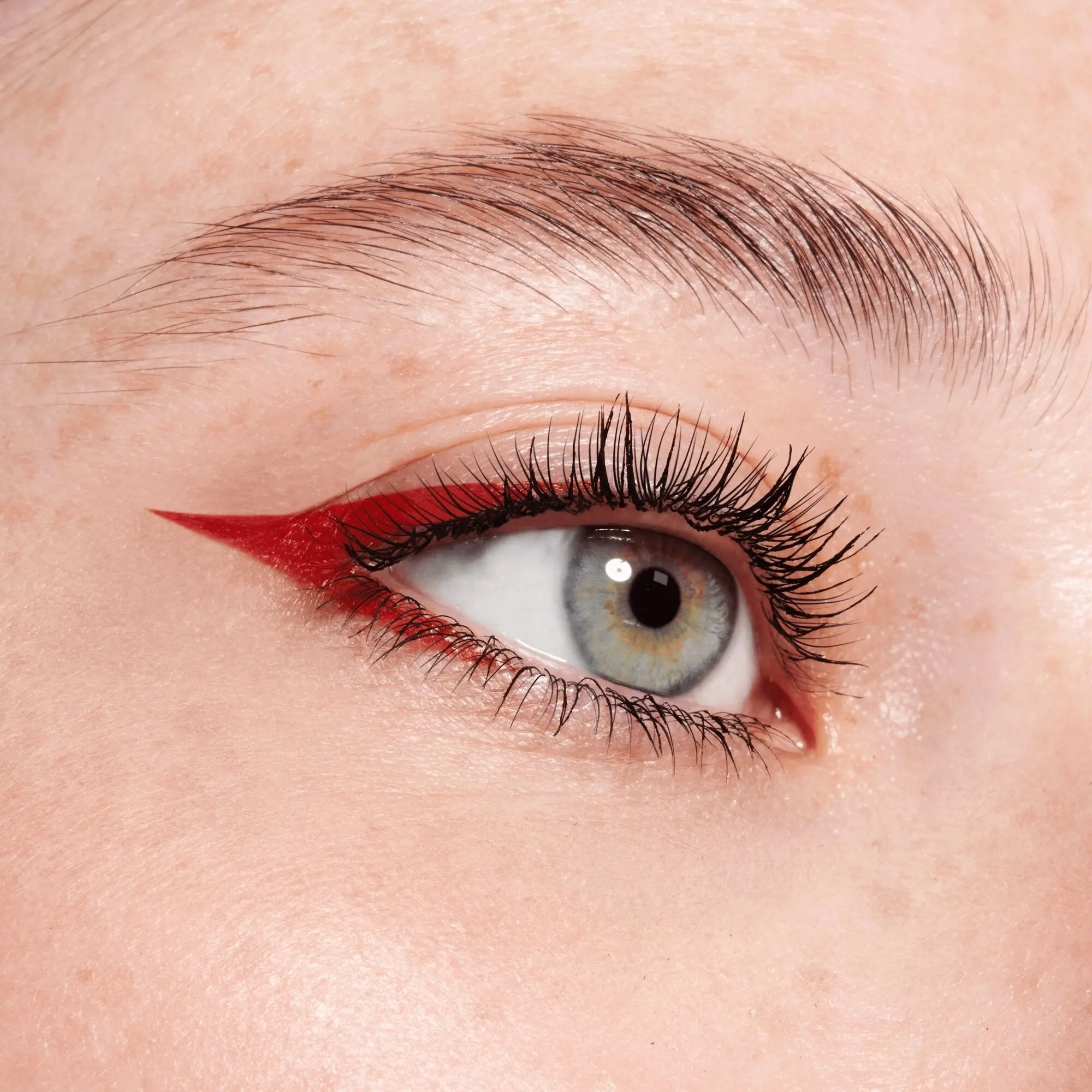 Calligraph Artist Matte Liner 080 Bloody Mary - Image 6