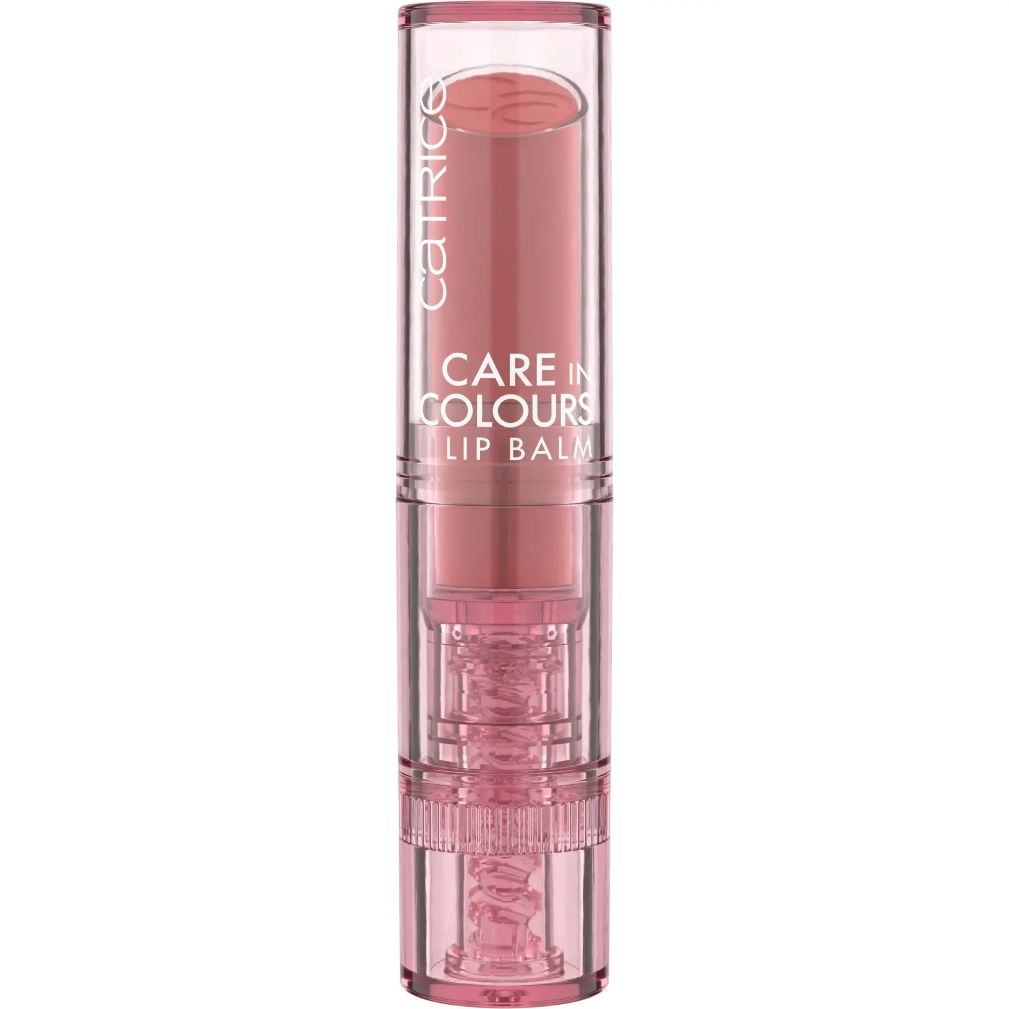Care In Colours Lip Balm 020 Feelin' Pretty - Image 3