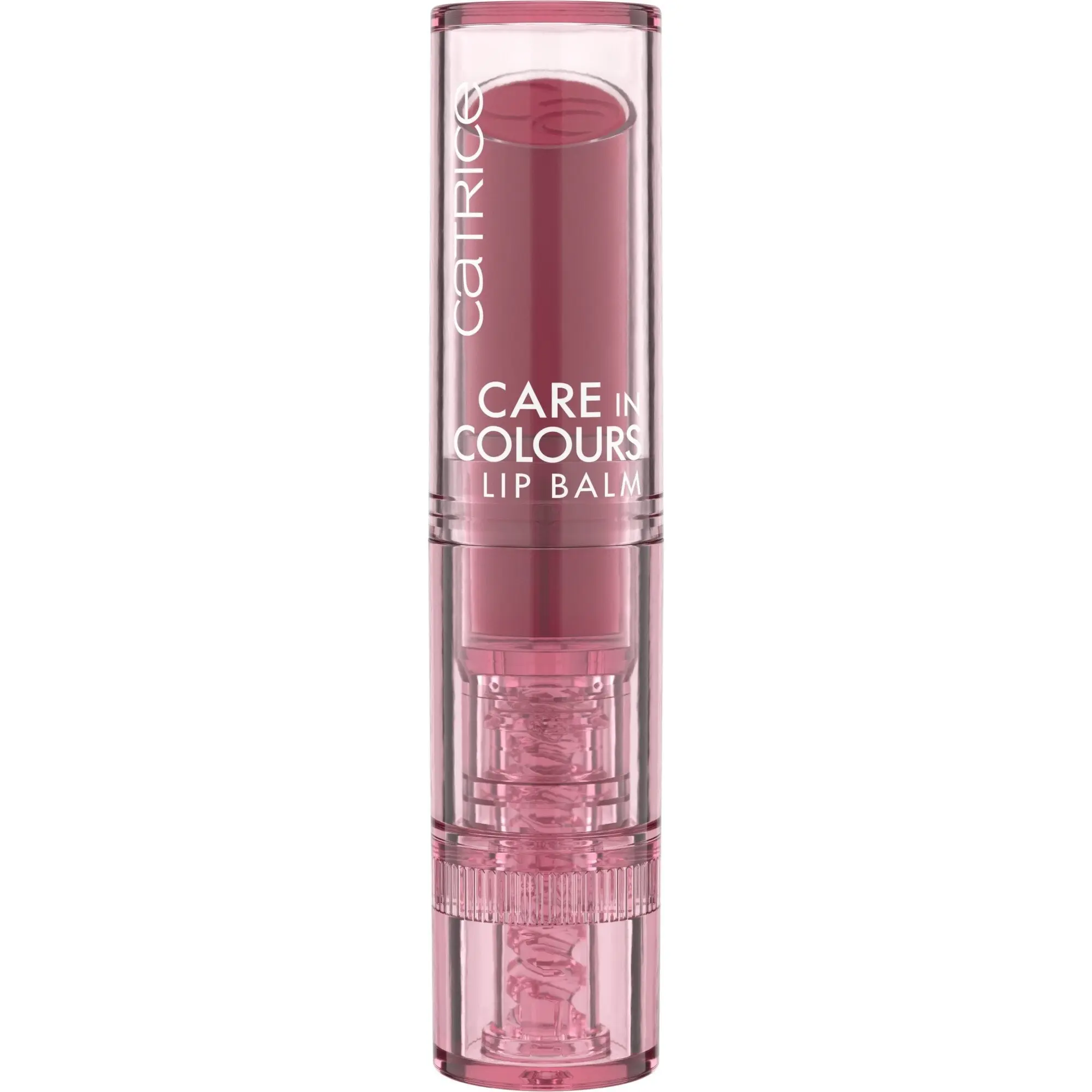 Care In Colours Lip Balm 030 Bubbly Friday - Image 3