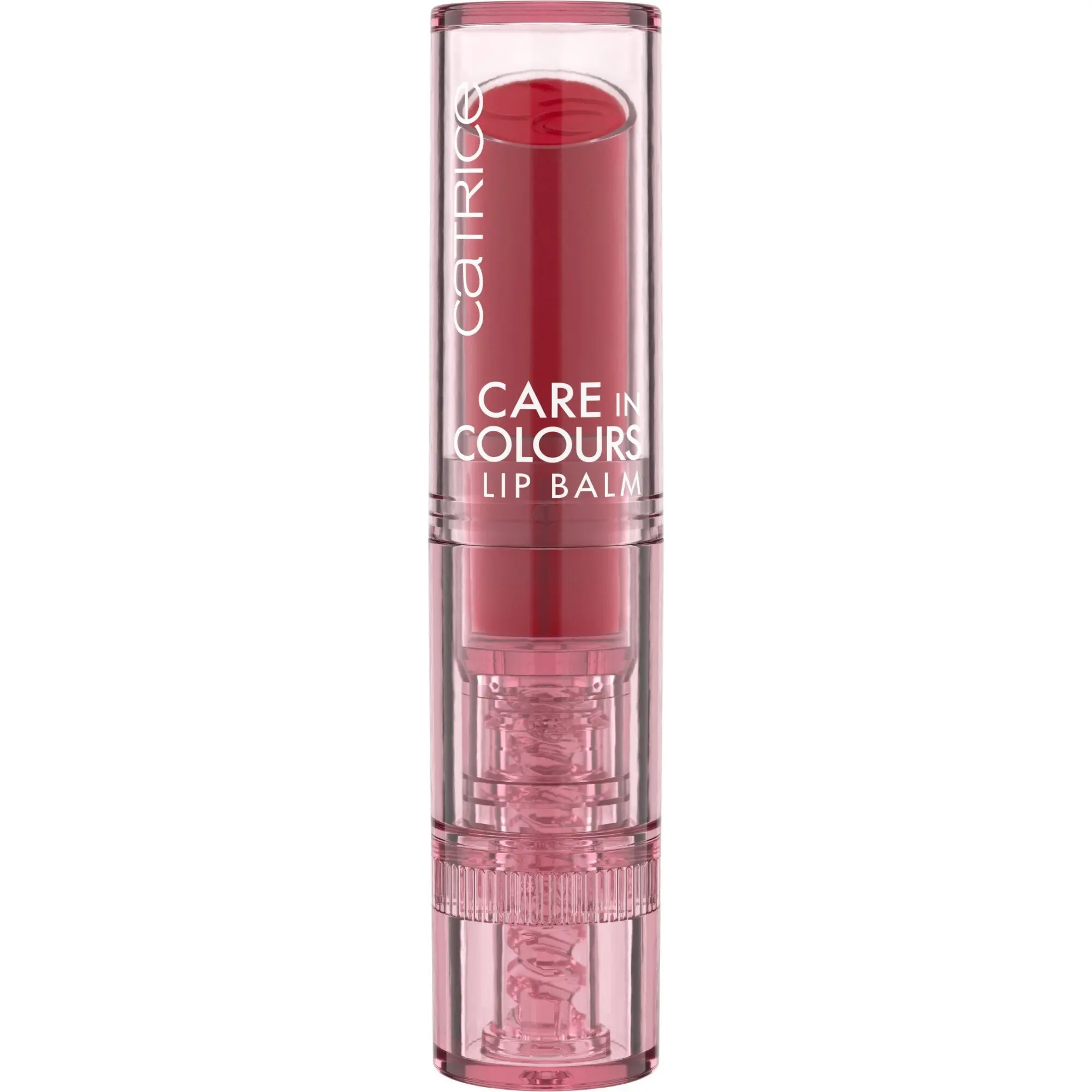 Care In Colours Lip Balm 040 Hot Take - Image 3