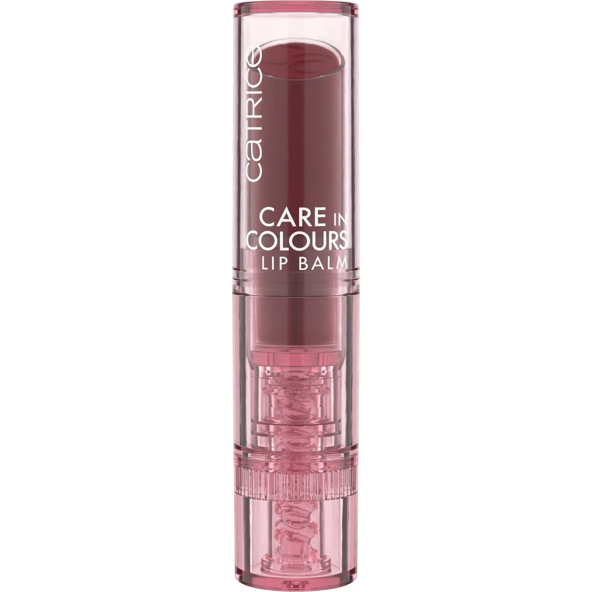 Care In Colours Lip Balm 050 Wild Rebel - Image 3