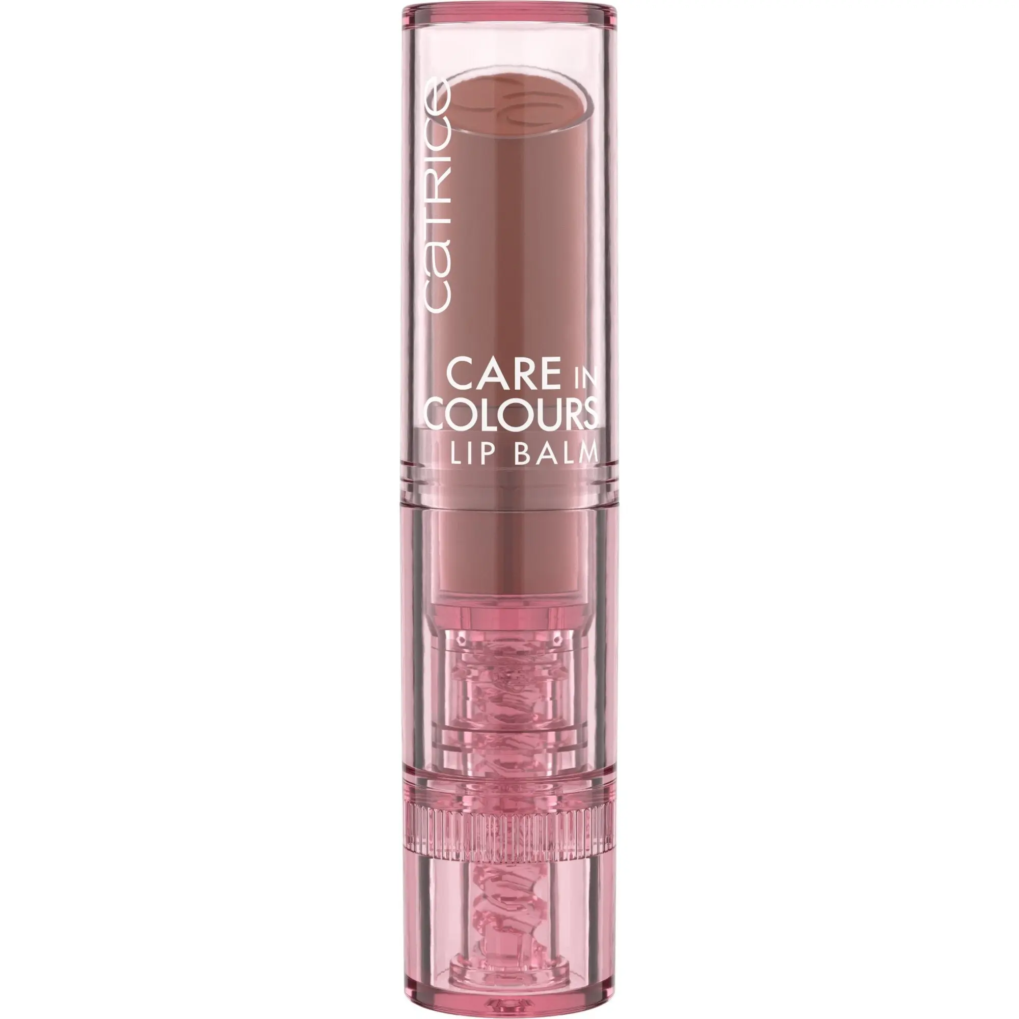 Care In Colours Lip Balm 060 Half Baked Cookies - Image 3