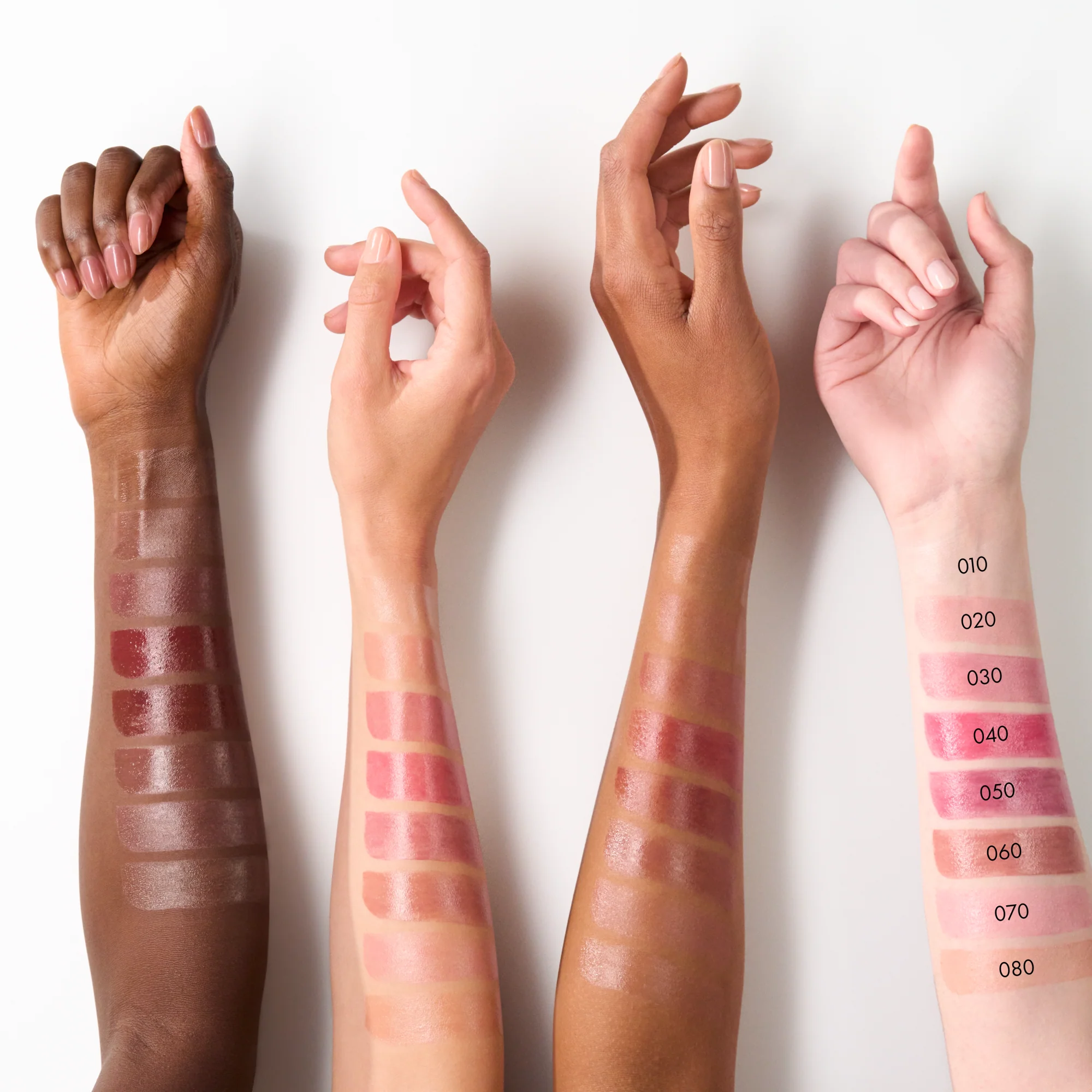 Care In Colours Lip Balm 080 Happy Hour - Image 4