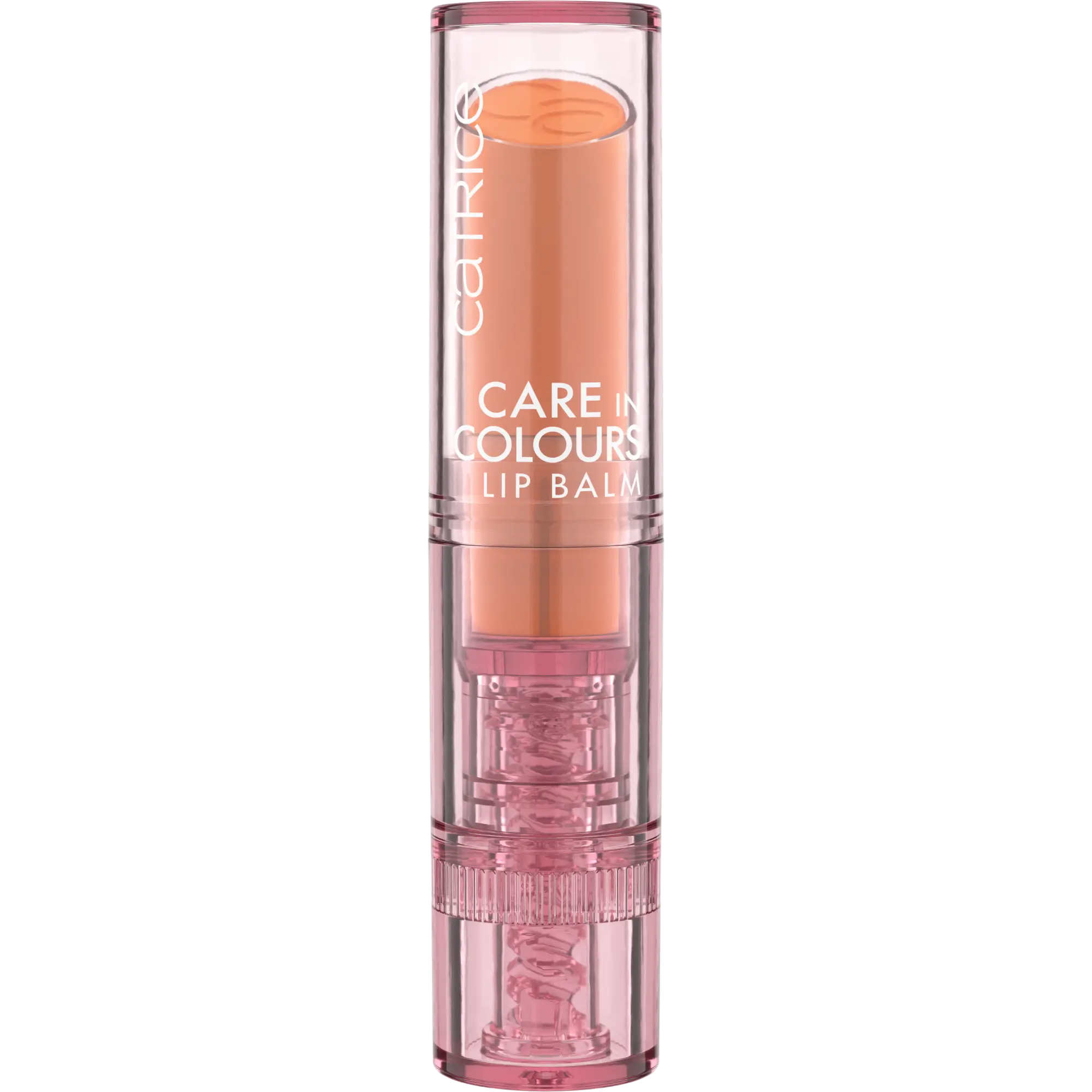 Care In Colours Lip Balm 080 Happy Hour - Image 9