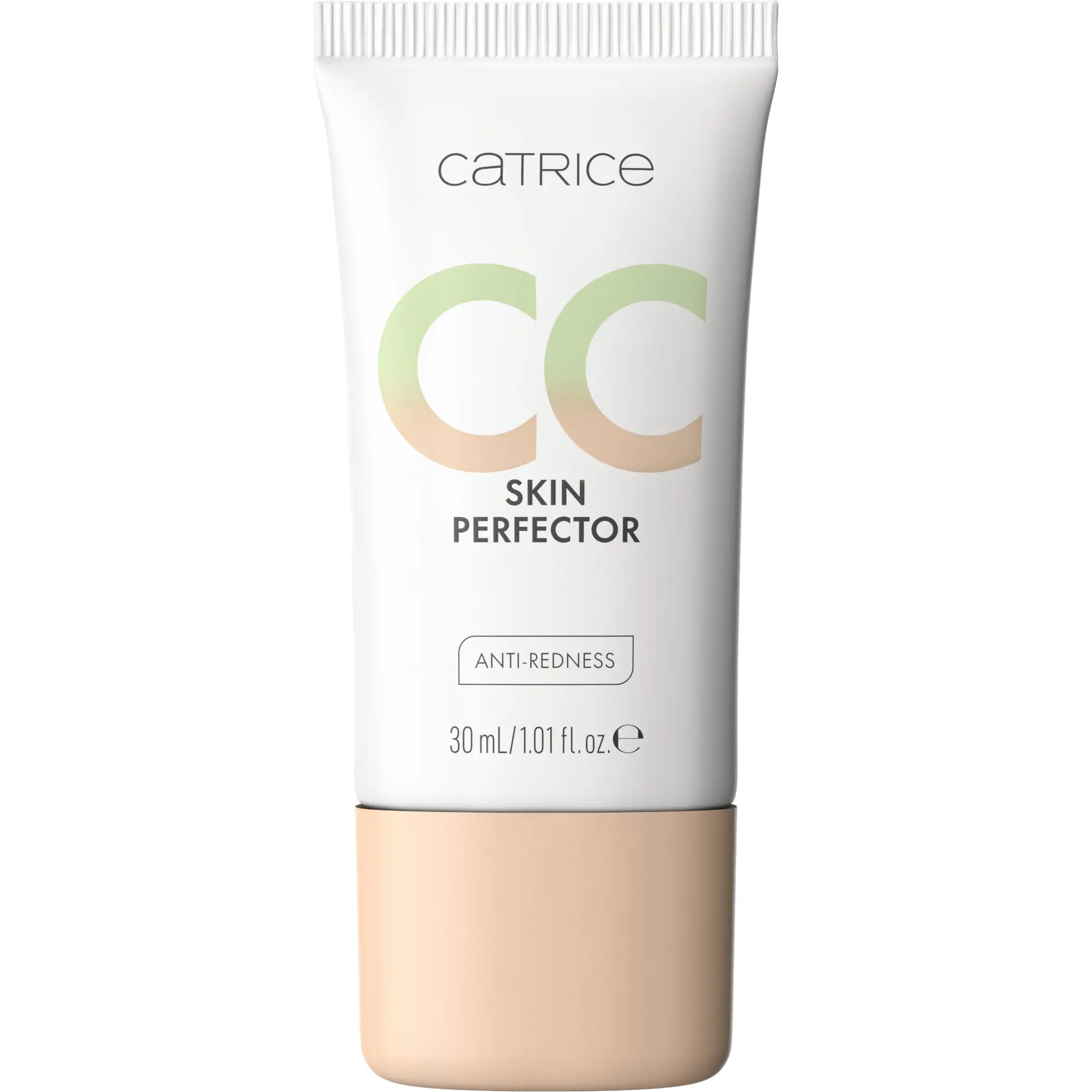 CC Skin Perfector 010 Green, Shift, Go! - Image 7