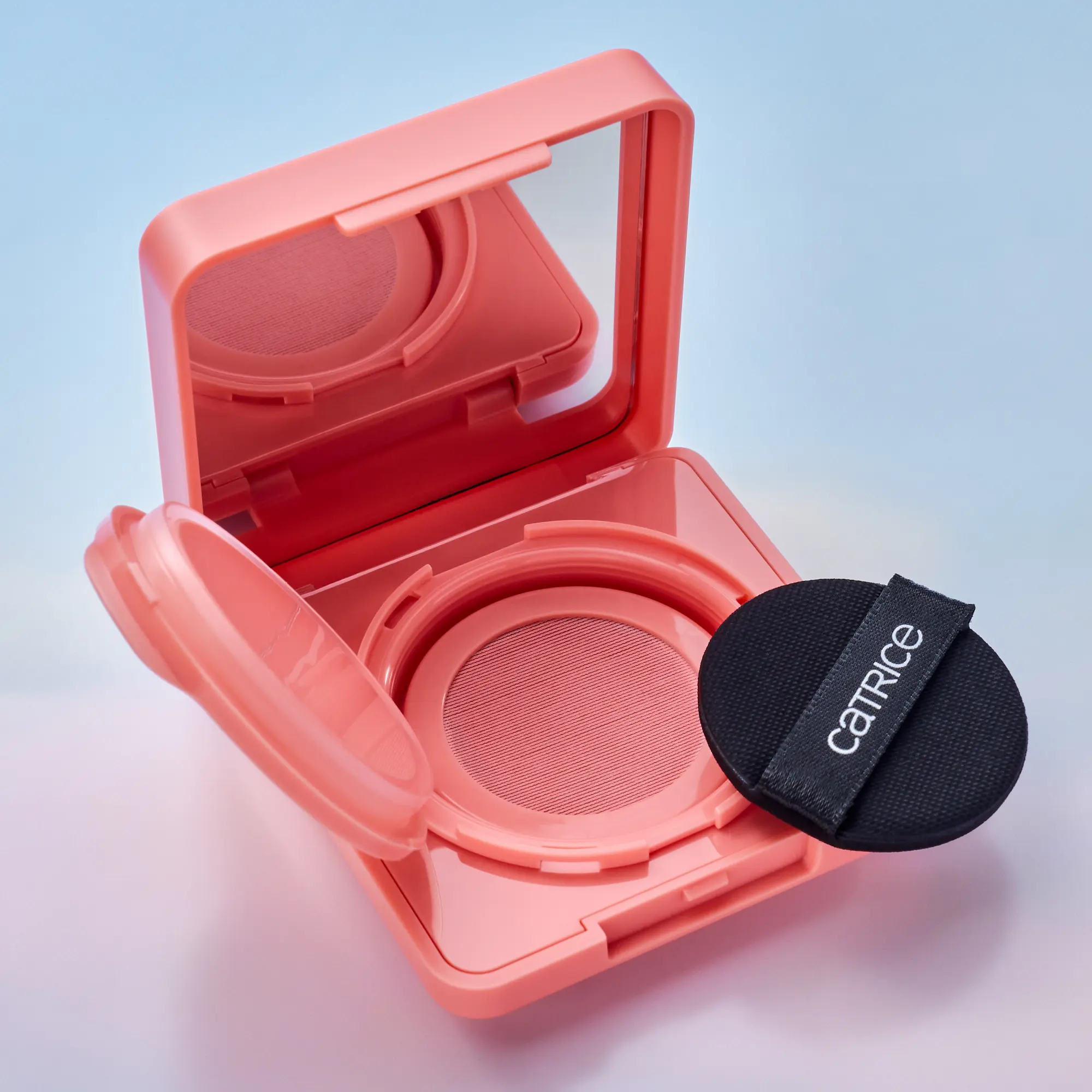 Cloud Tint Cushion Blush 010 Cloud 9 To 5 - Image 8