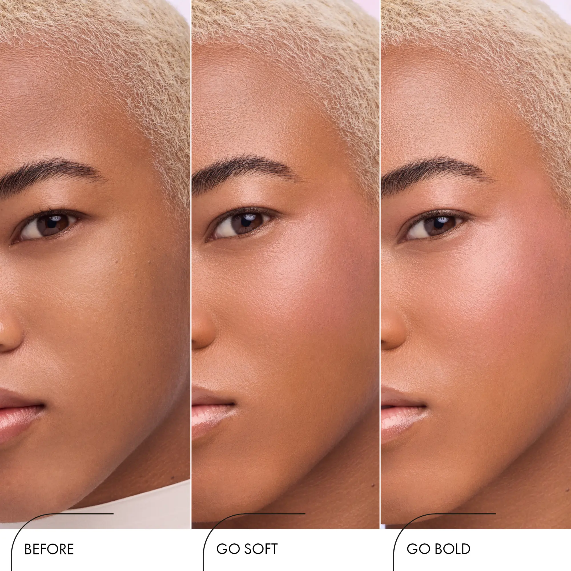 Cloud Tint Cushion Blush 020 Over The Blush - Image 4