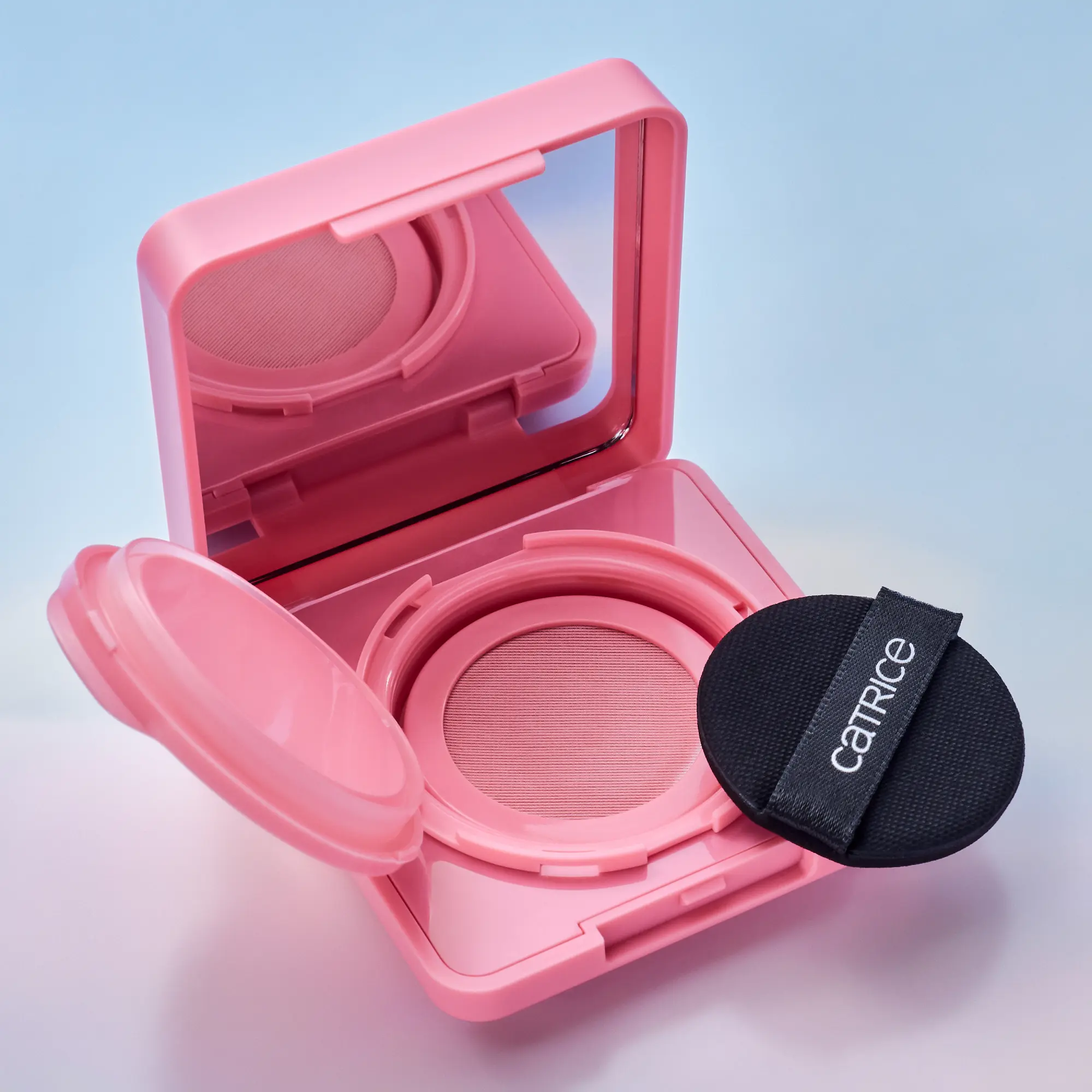 Cloud Tint Cushion Blush 020 Over The Blush - Image 8