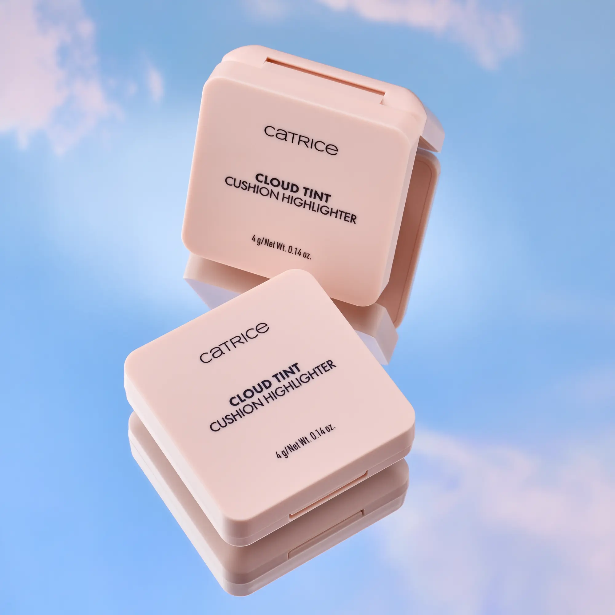 Cloud Tint Cushion Highlighter 010 Stay Halo’d - Image 6
