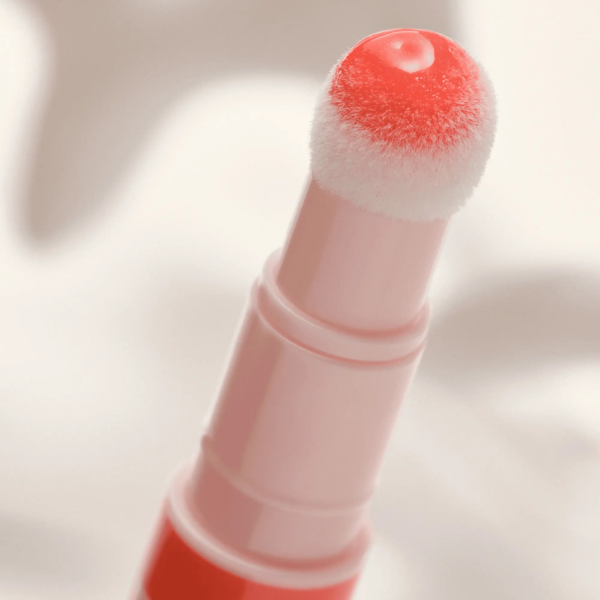 Colour Cushion Juicy Lip Oil 020 Gloss Angeles - Image 6