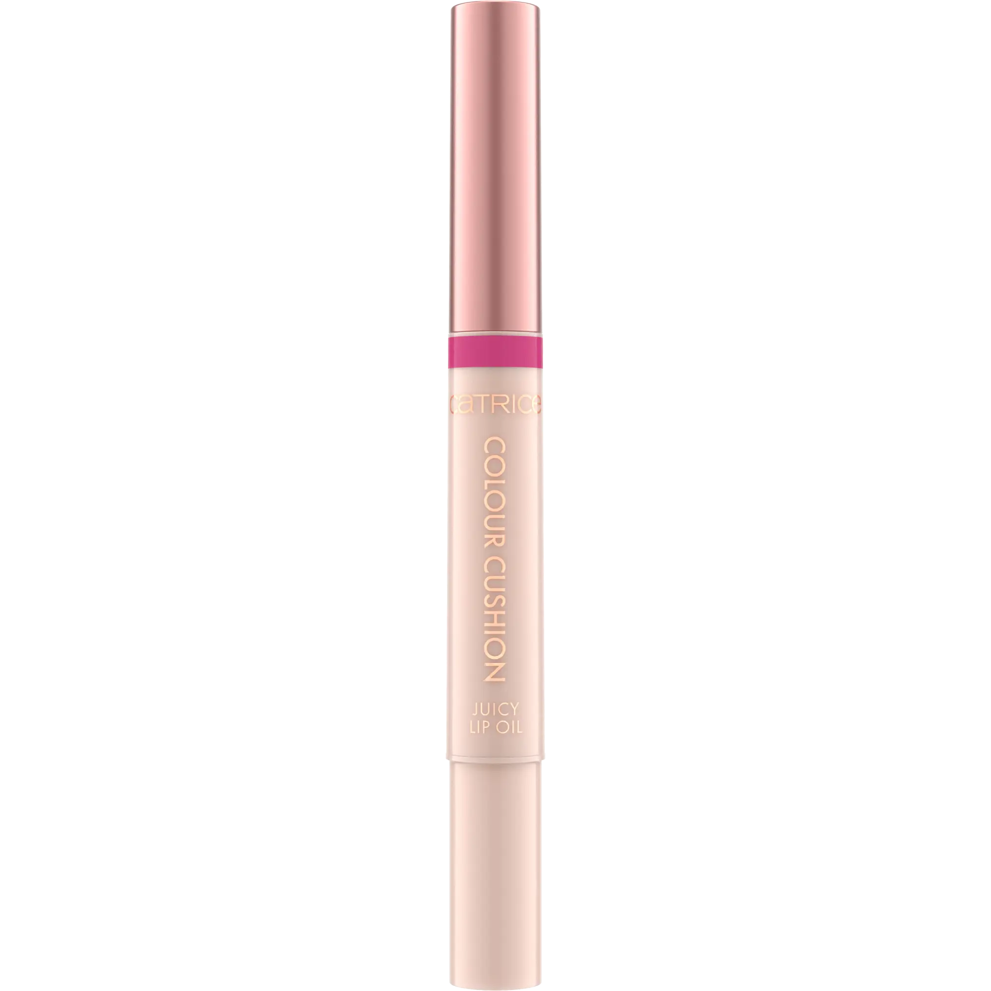 Colour Cushion Juicy Lip Oil 030 Palm Punch - Image 5