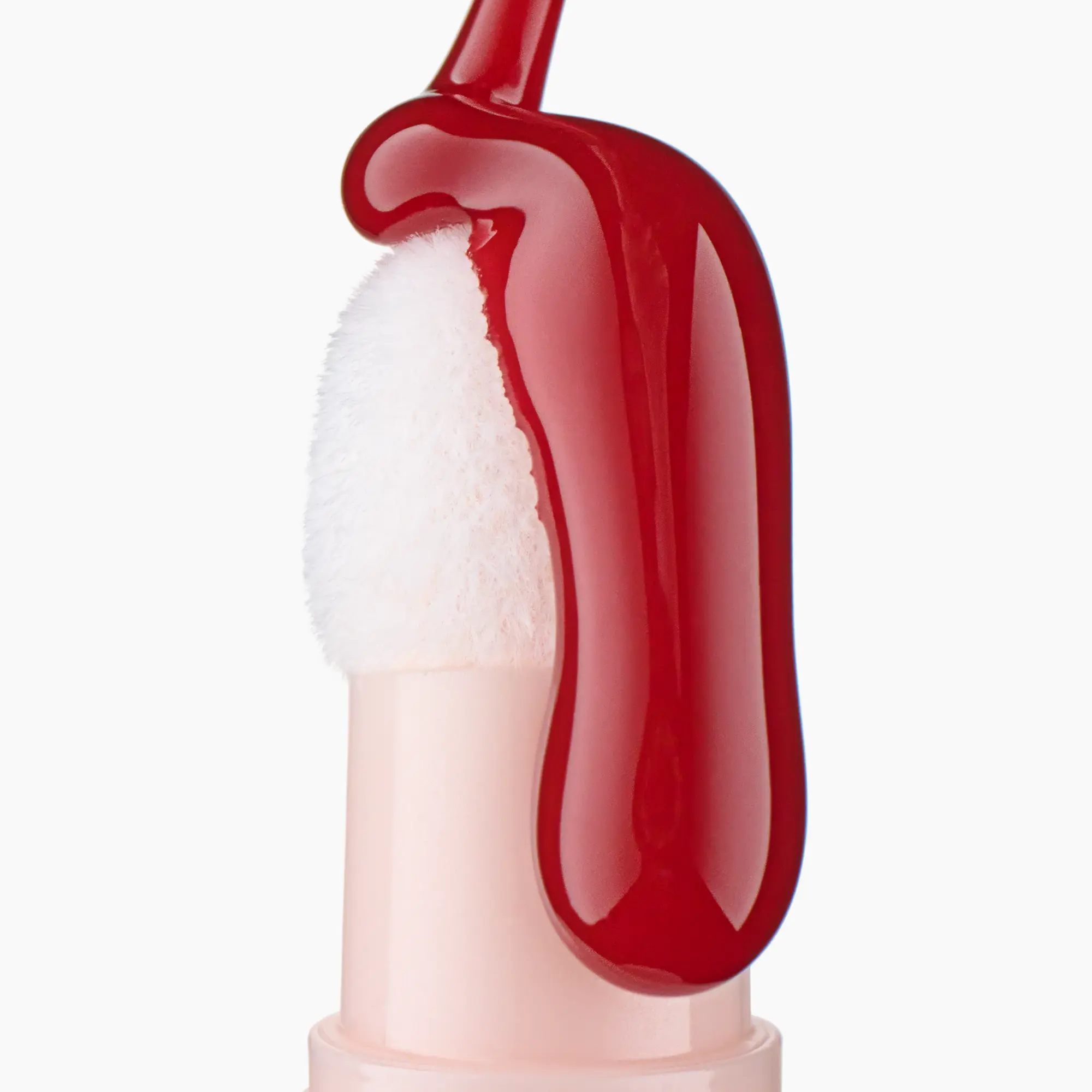 Colour Cushion Juicy Lip Oil 040 Crimson Crush - Image 3