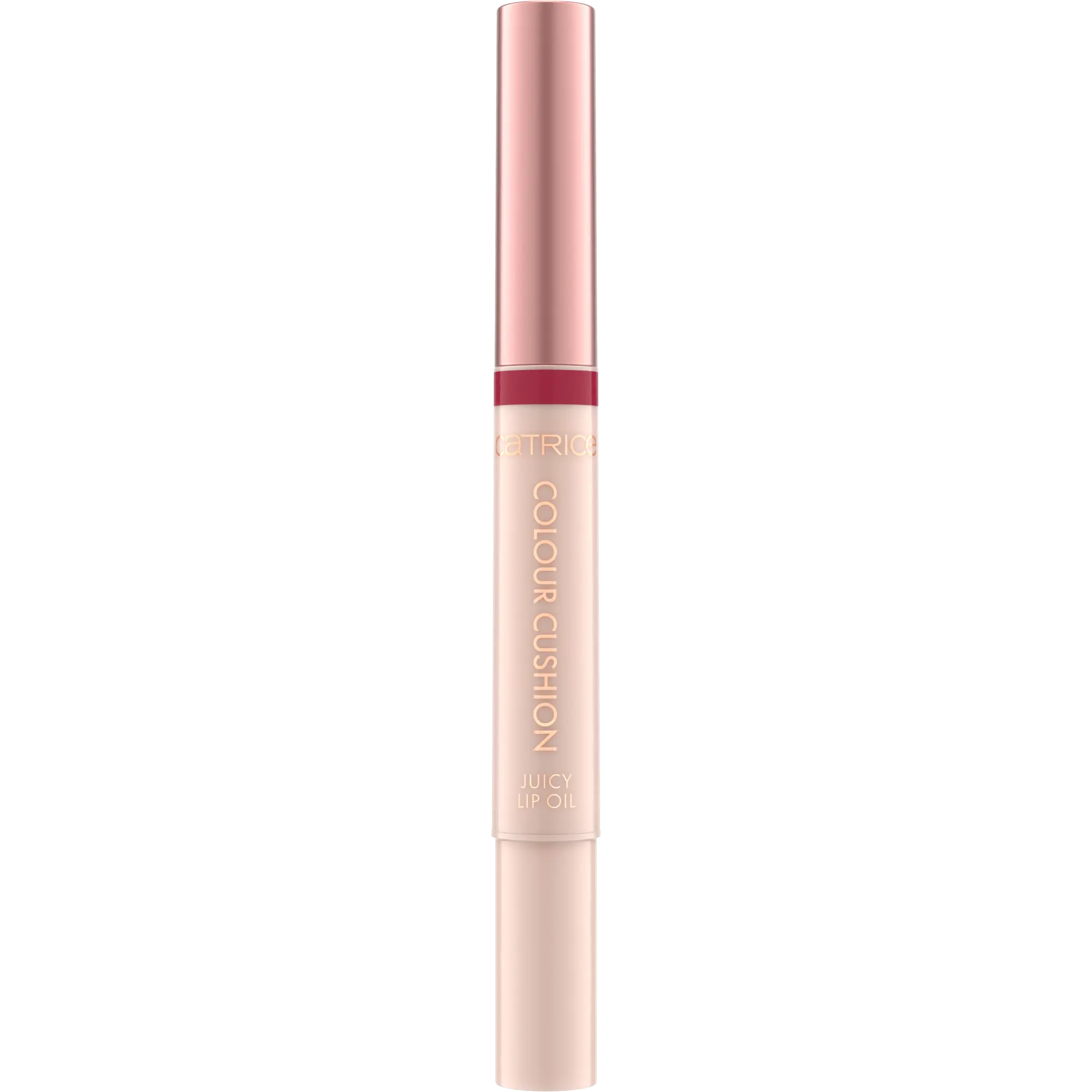 Colour Cushion Juicy Lip Oil 040 Crimson Crush - Image 5