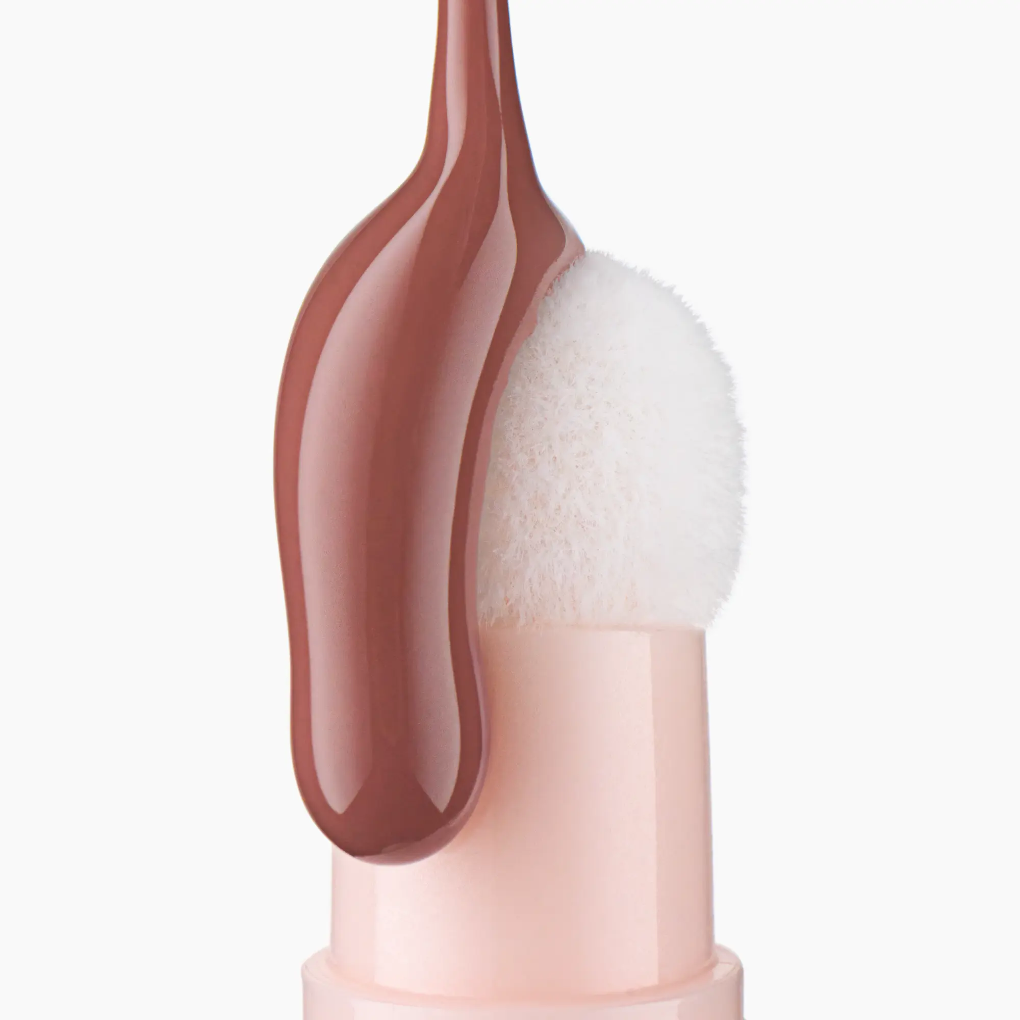 Colour Cushion Juicy Lip Oil 050 Drenched Drama - Image 3