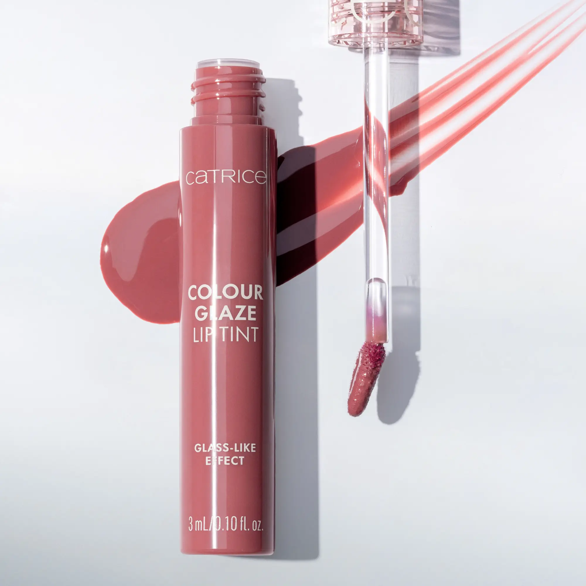 Colour Glaze Lip Tint 010 Tinted Love - Image 8