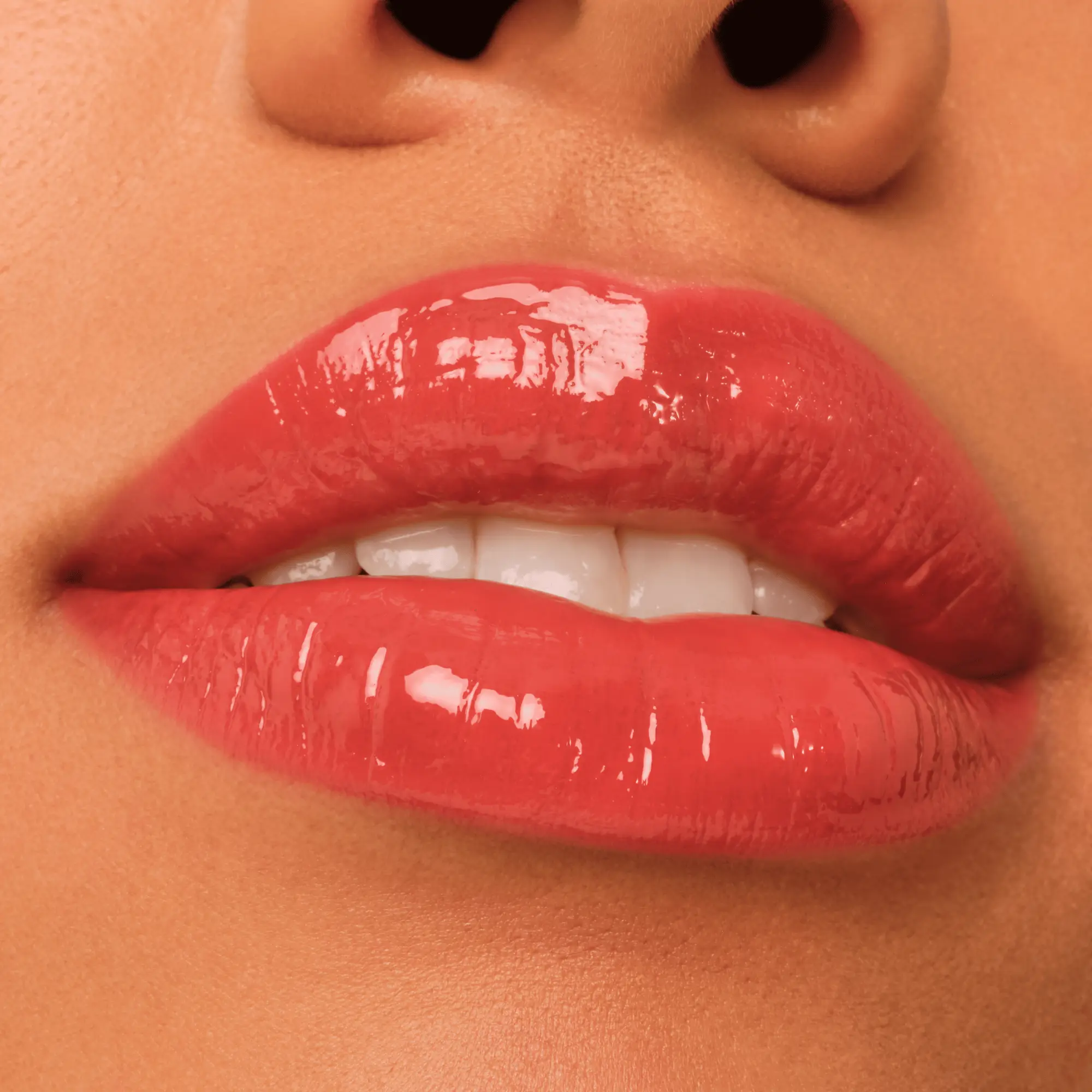 Colour Glaze Lip Tint 020 Mood Nude - Image 4